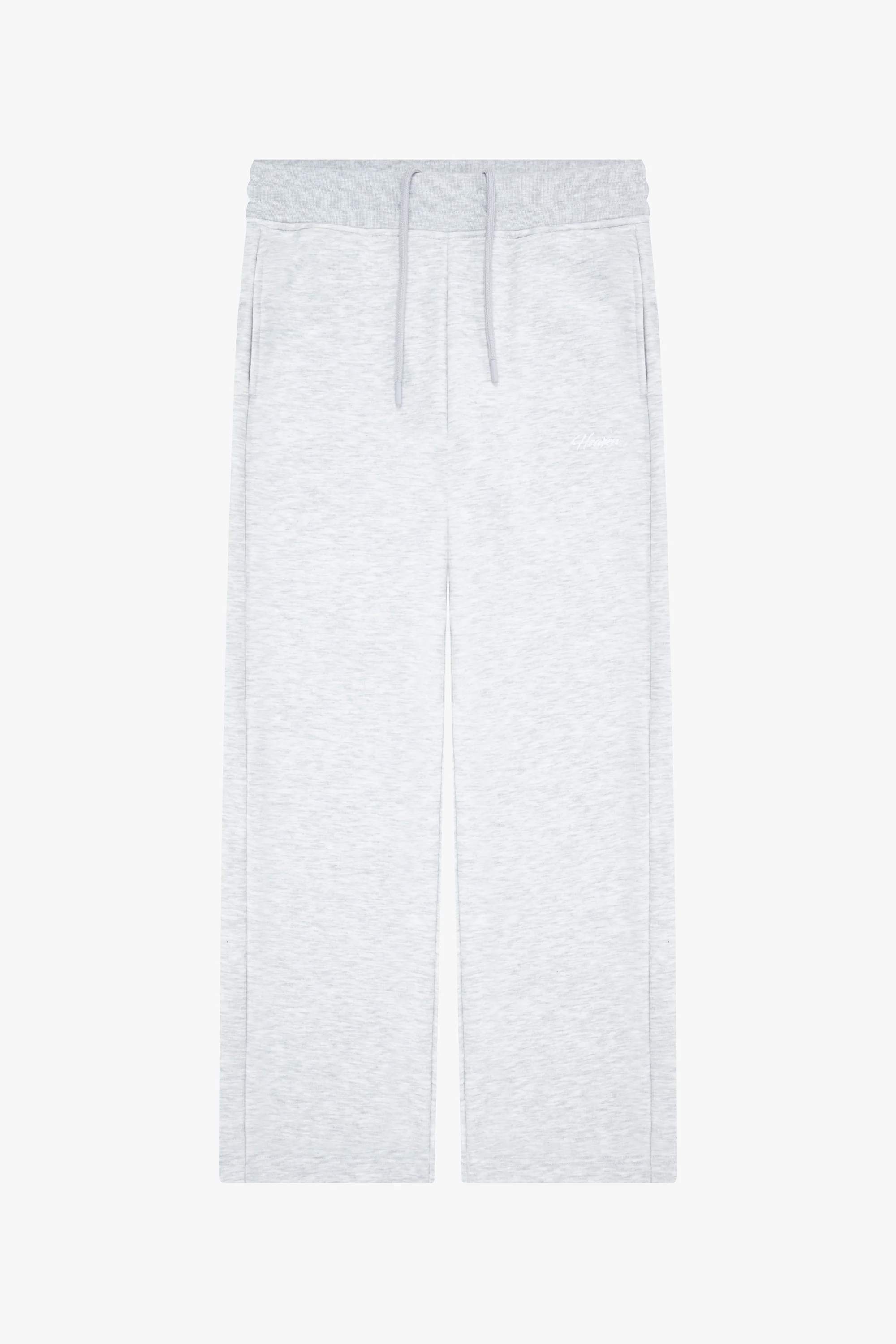 Script Open Leg Jogger