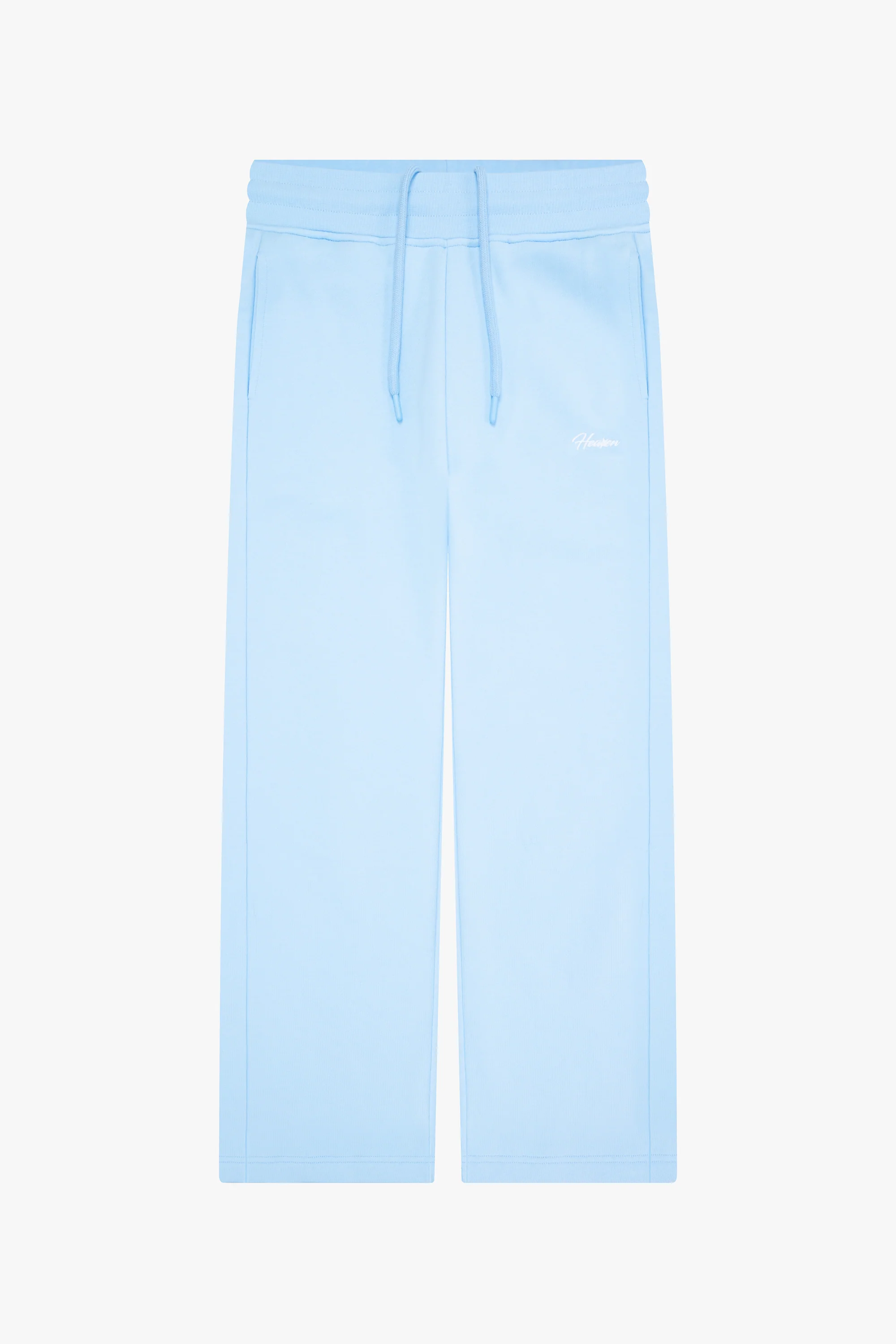 Script Open Leg Jogger