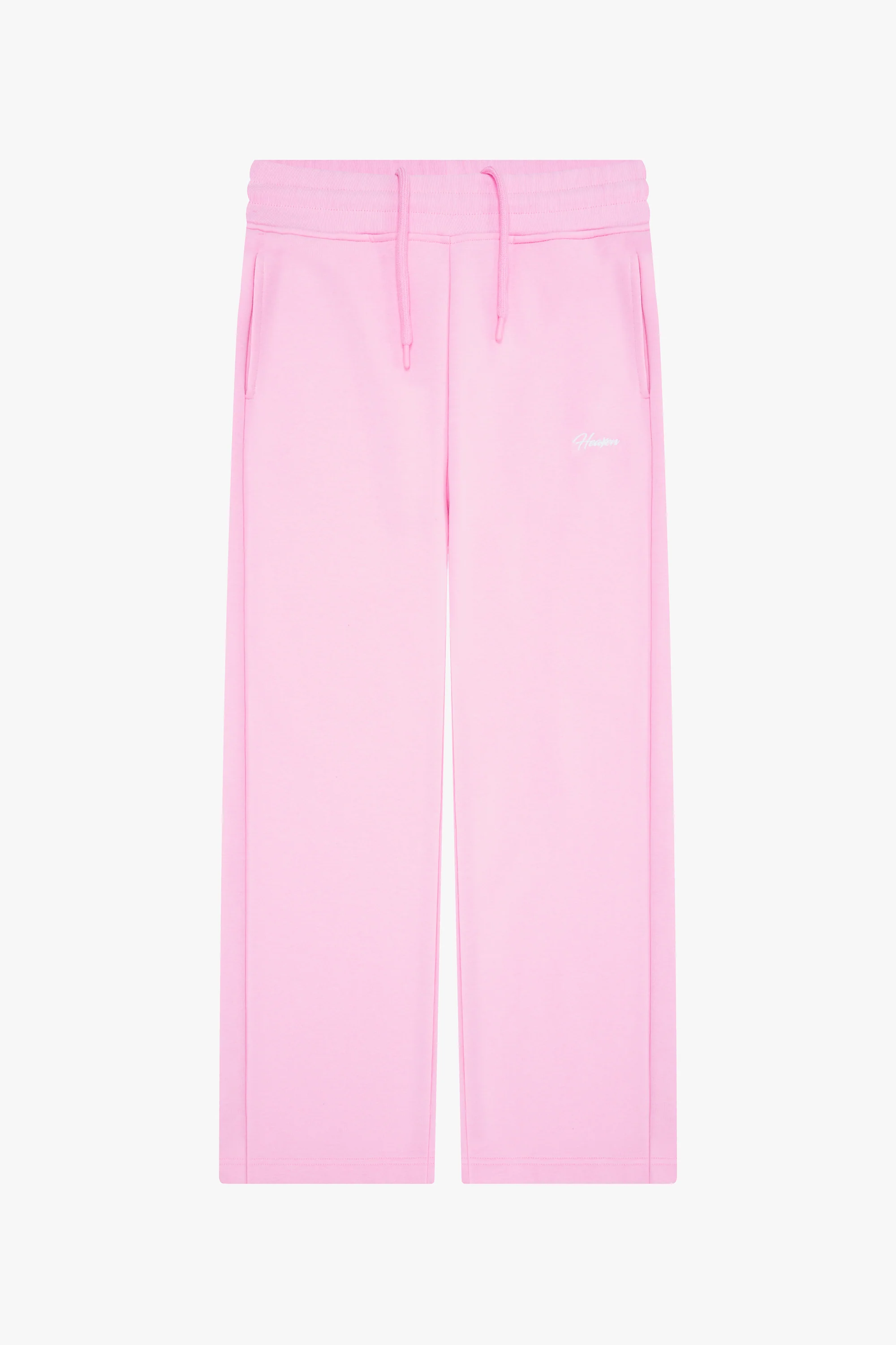 Script Open Leg Jogger