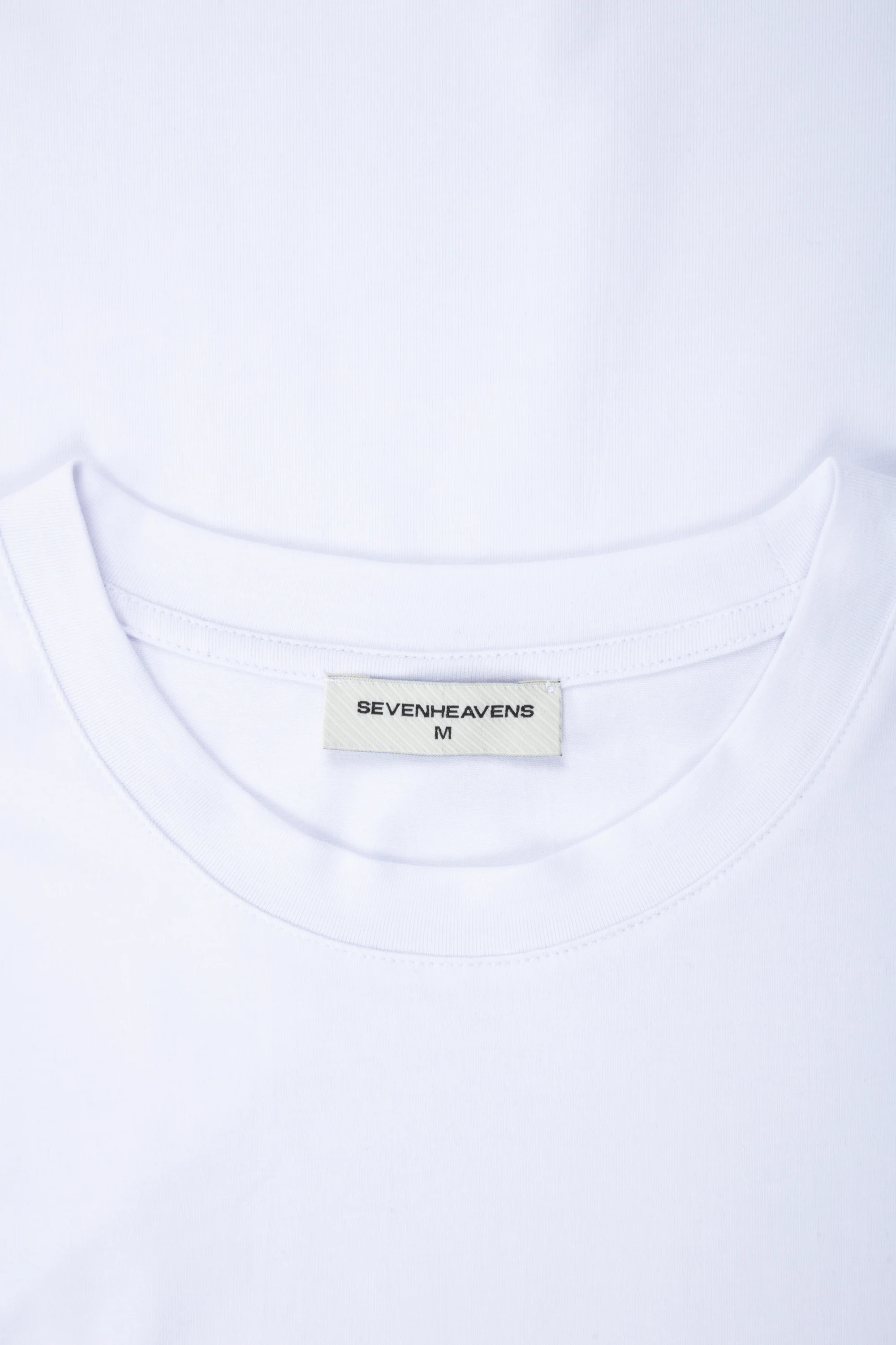 Script Slim Long Sleeve - Image 4