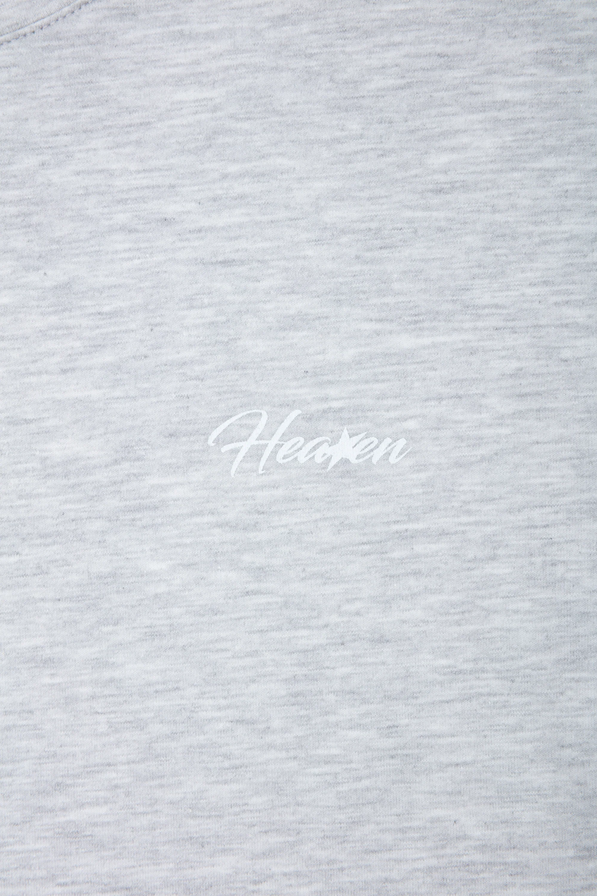 Script Slim Long Sleeve - Image 3