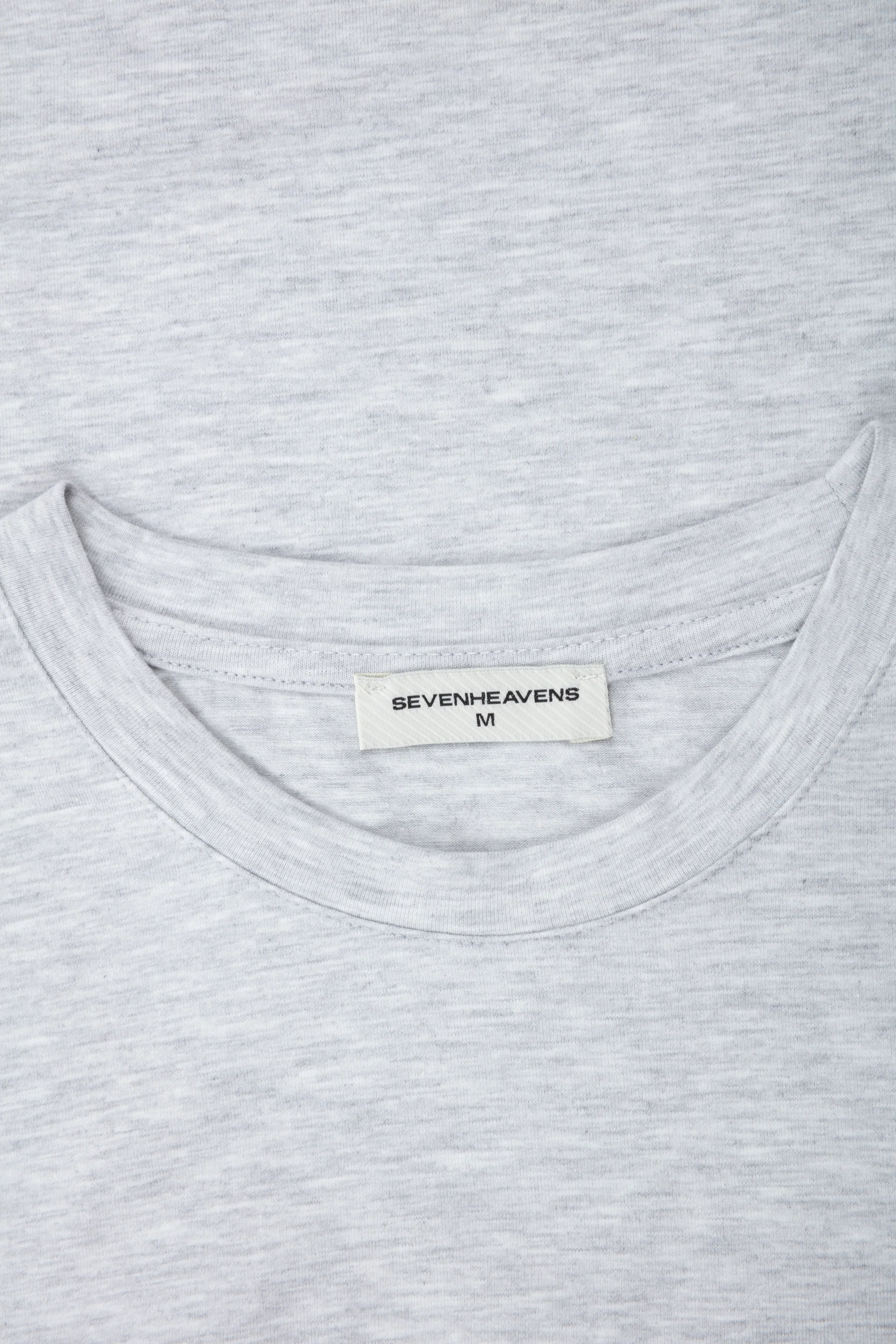 Script Slim Long Sleeve - Image 4