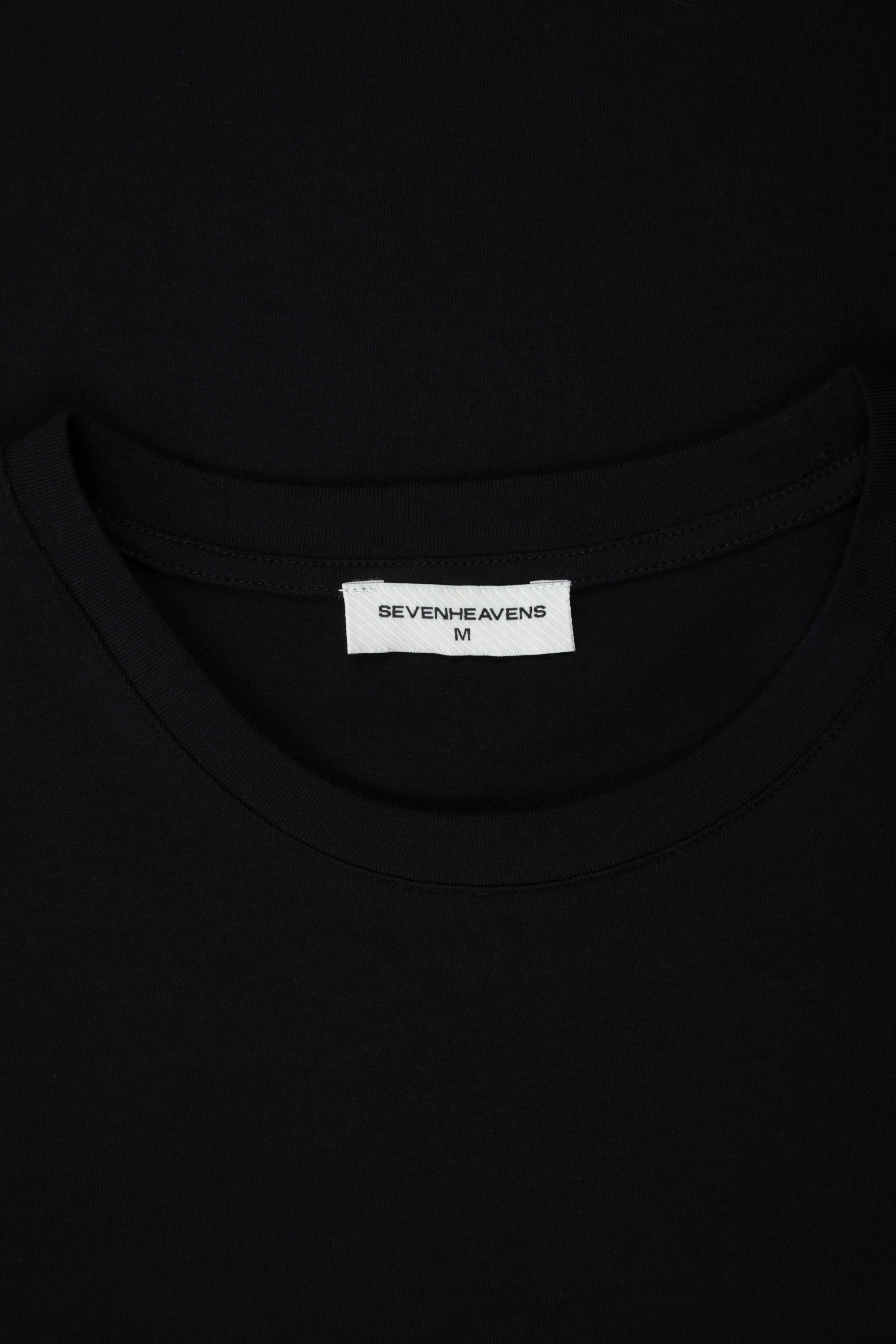 Script Slim Long Sleeve - Image 4