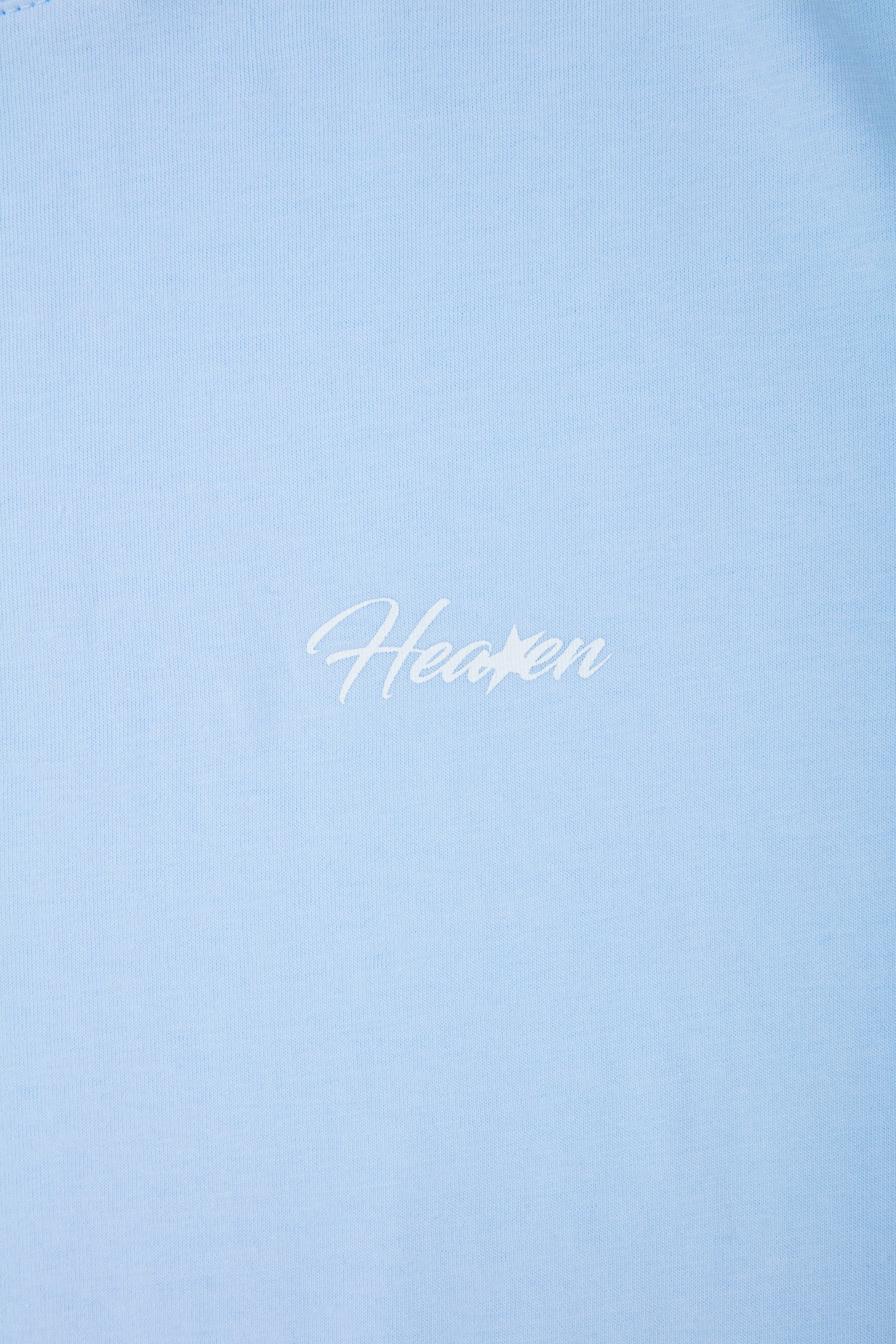 Script Slim T-Shirt - Image 3