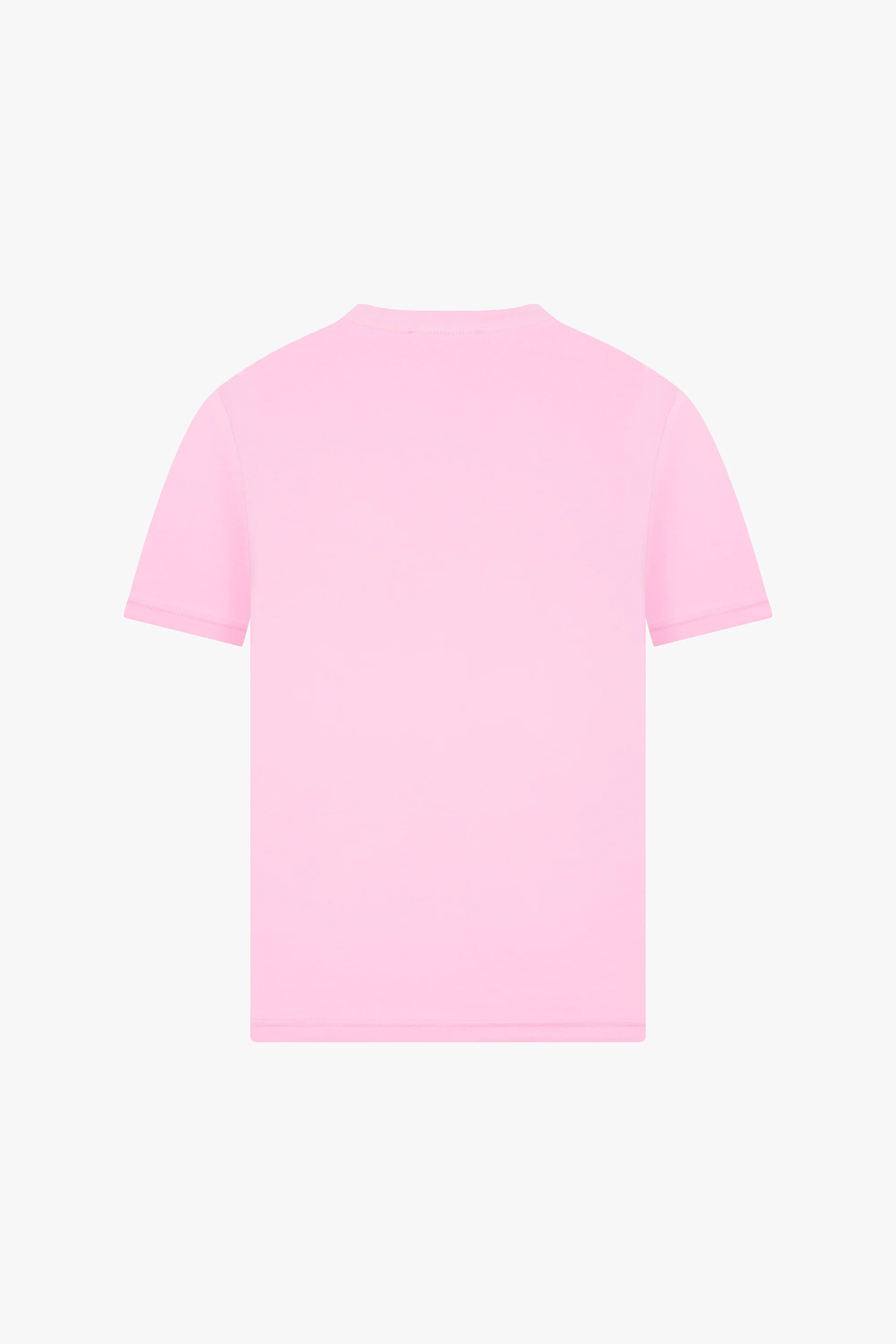 Script Slim T-Shirt - Image 2