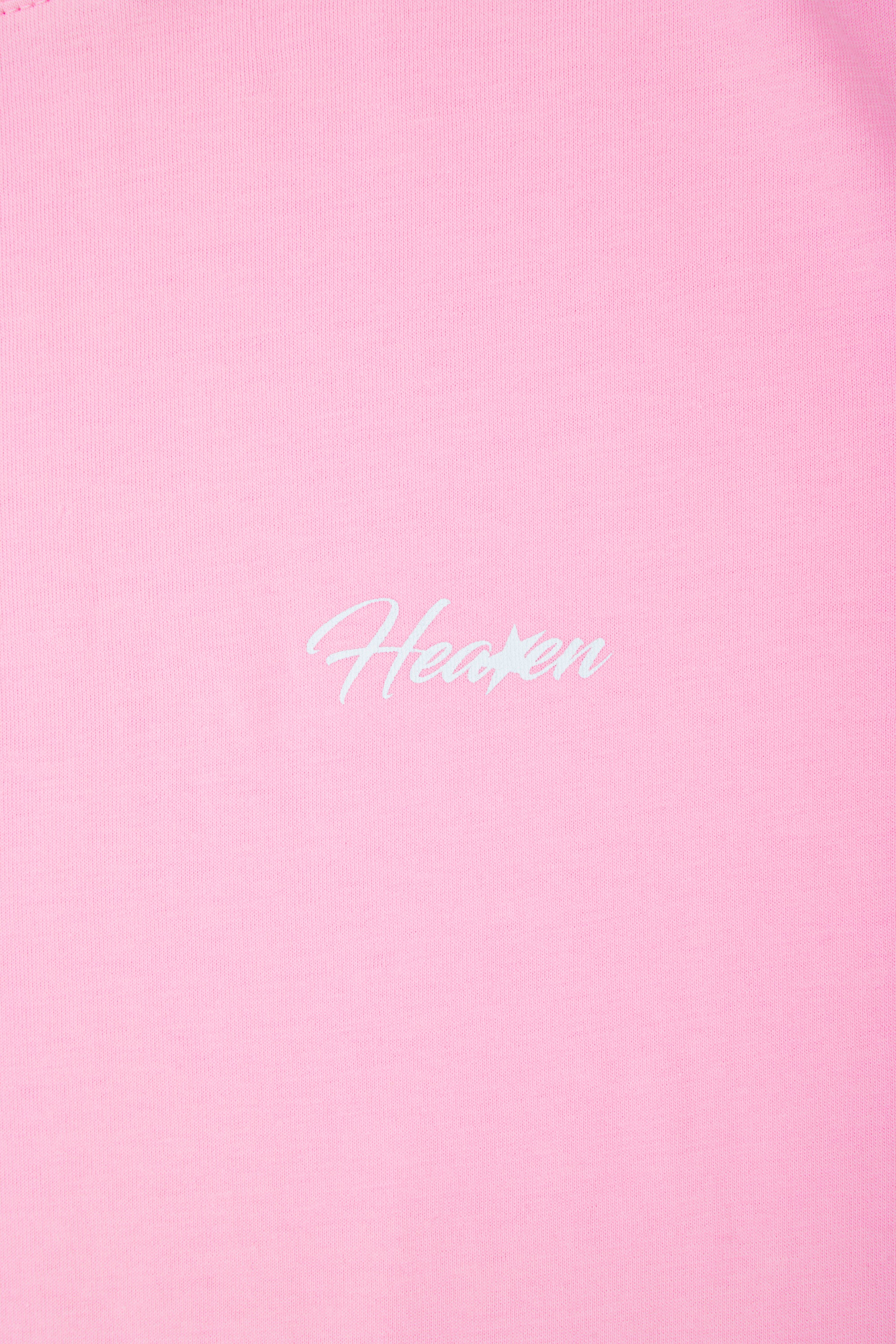 Script Slim T-Shirt - Image 3