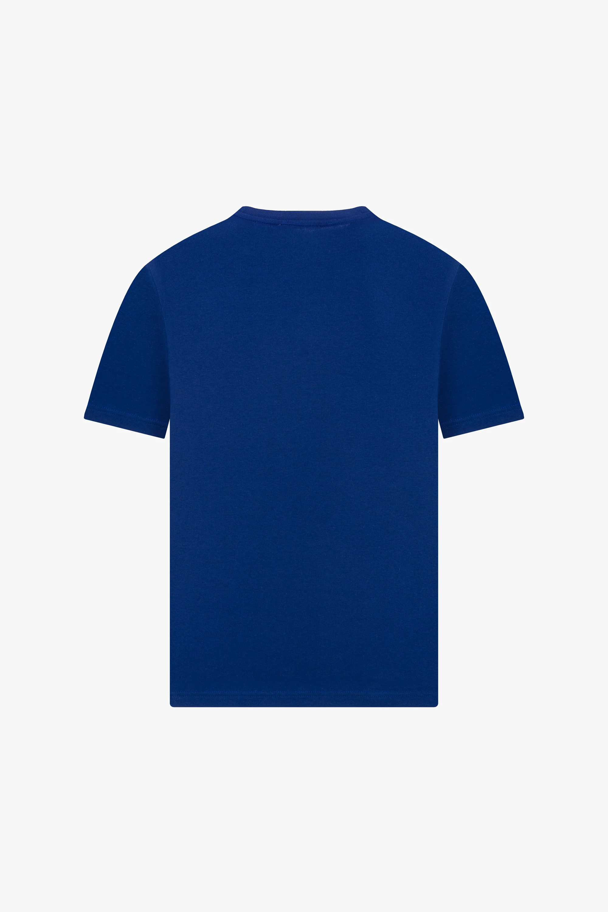 Script Slim T-Shirt - Image 2