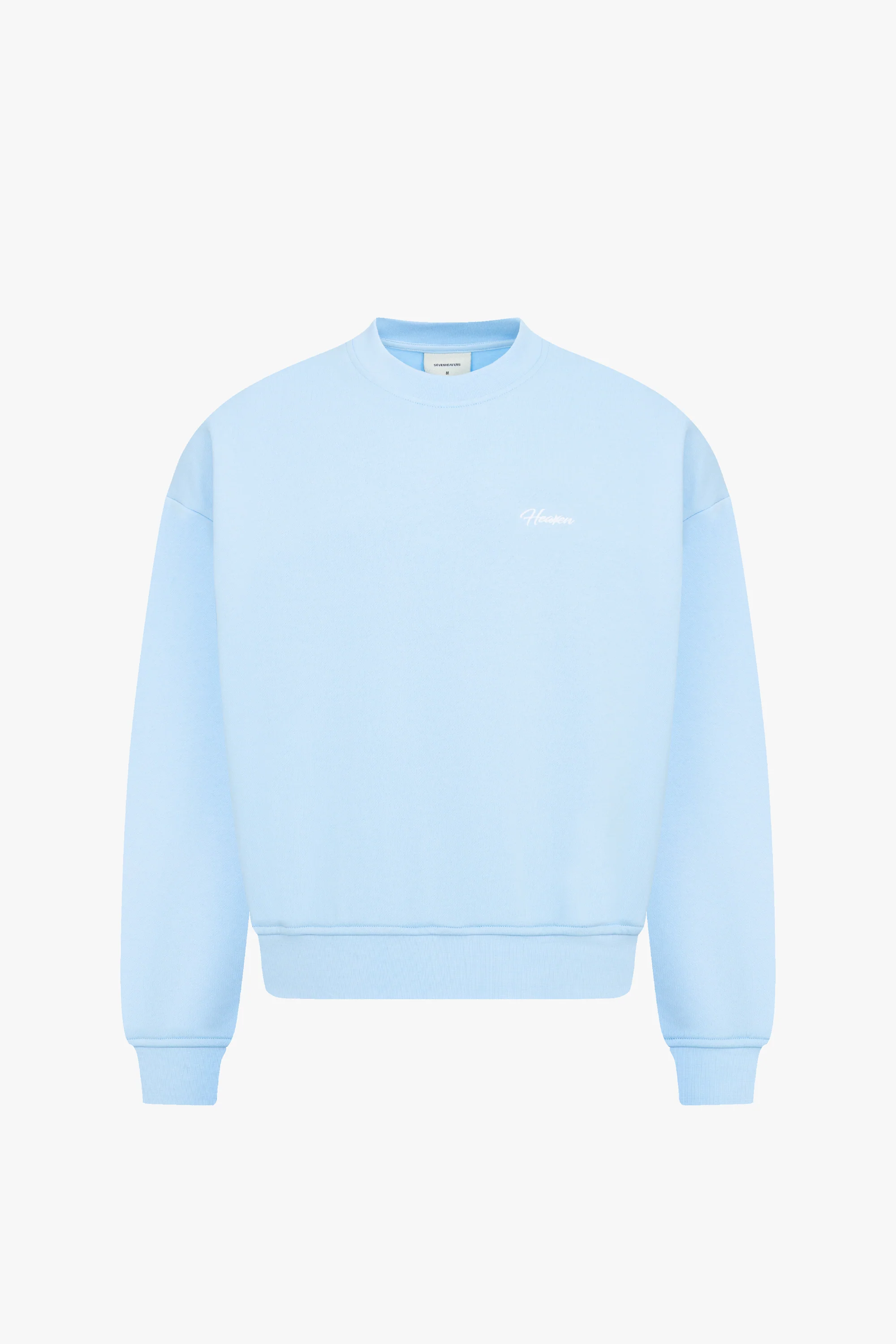 Script Sweater