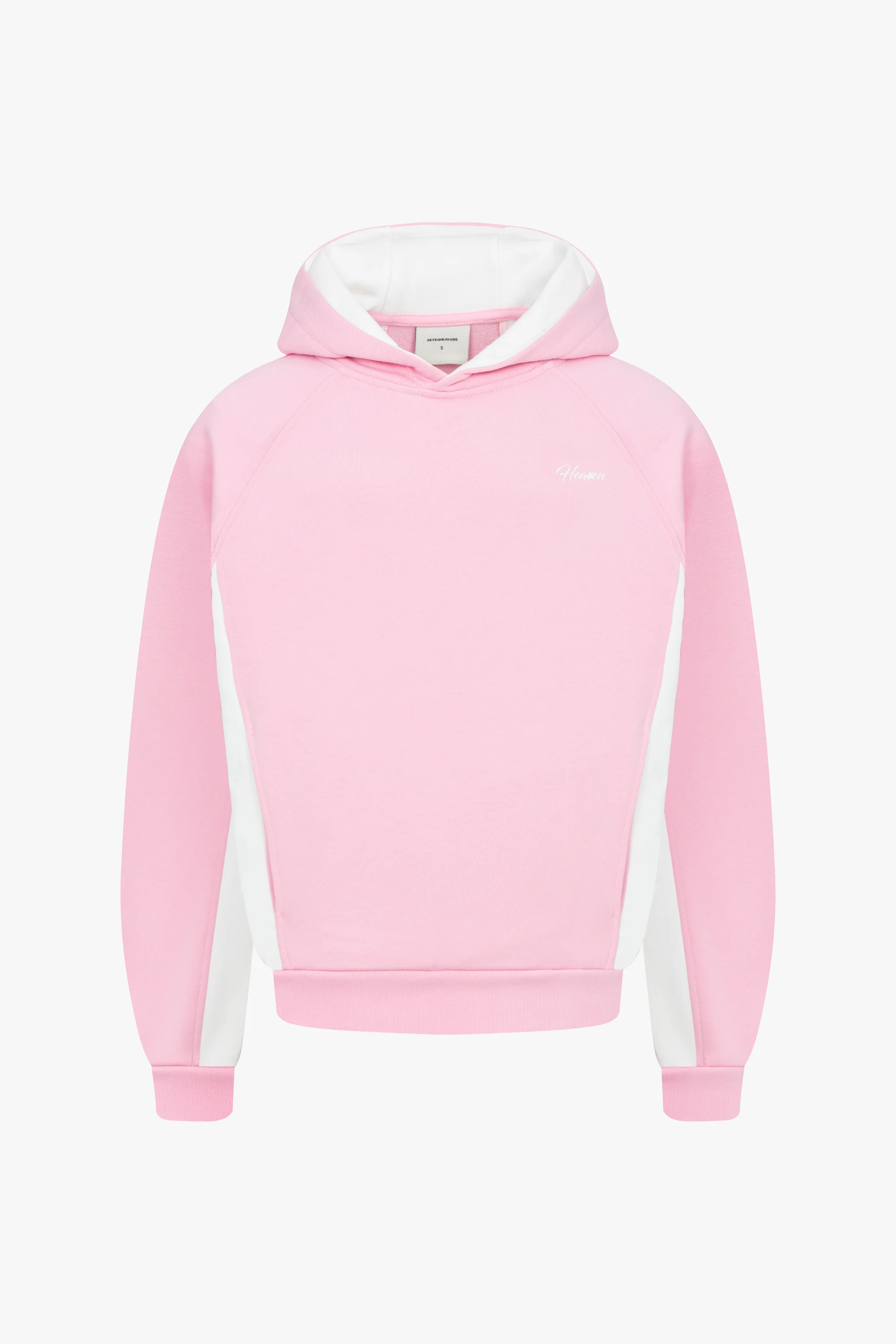 Script Track Hoodie