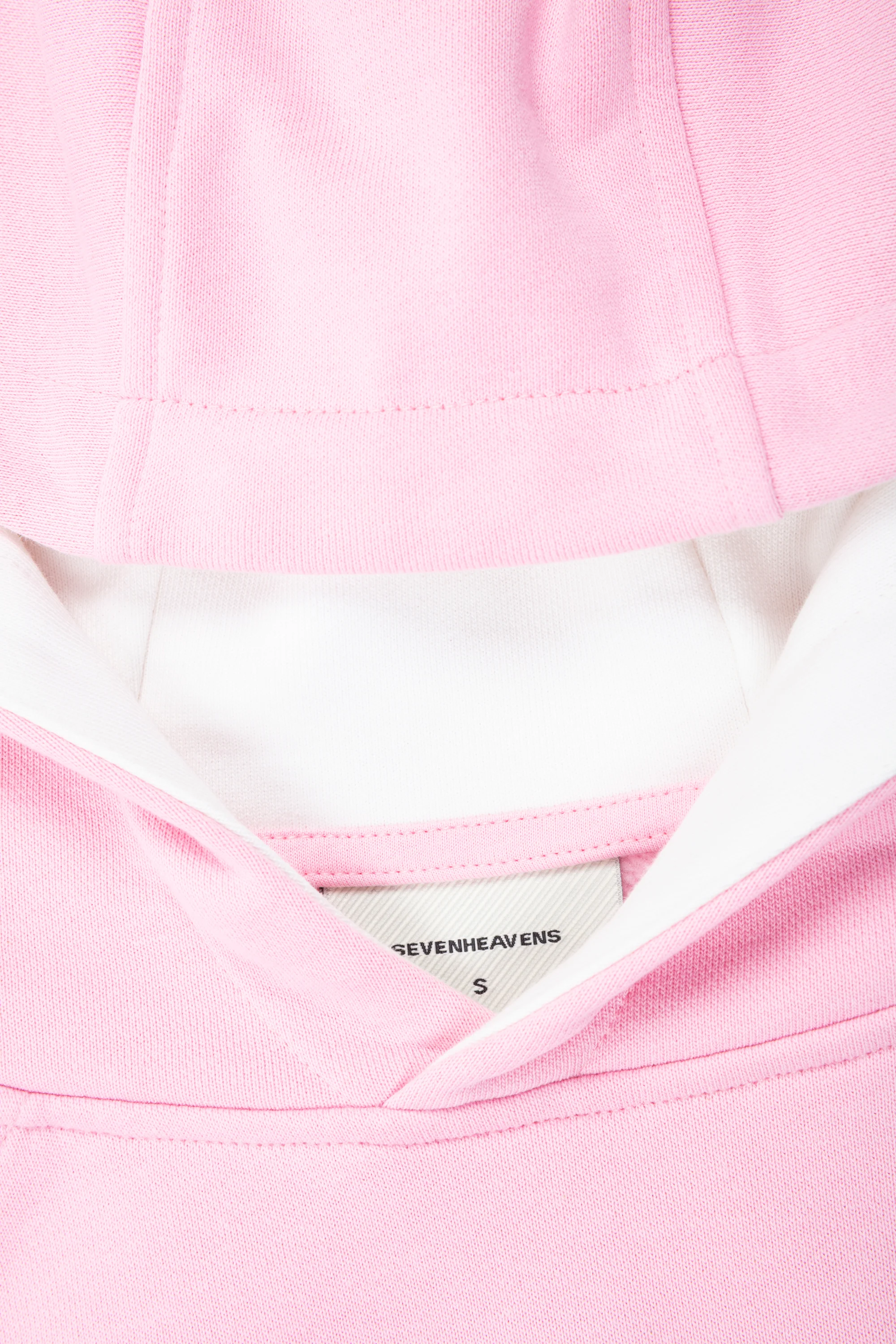Script Track Hoodie - Image 3