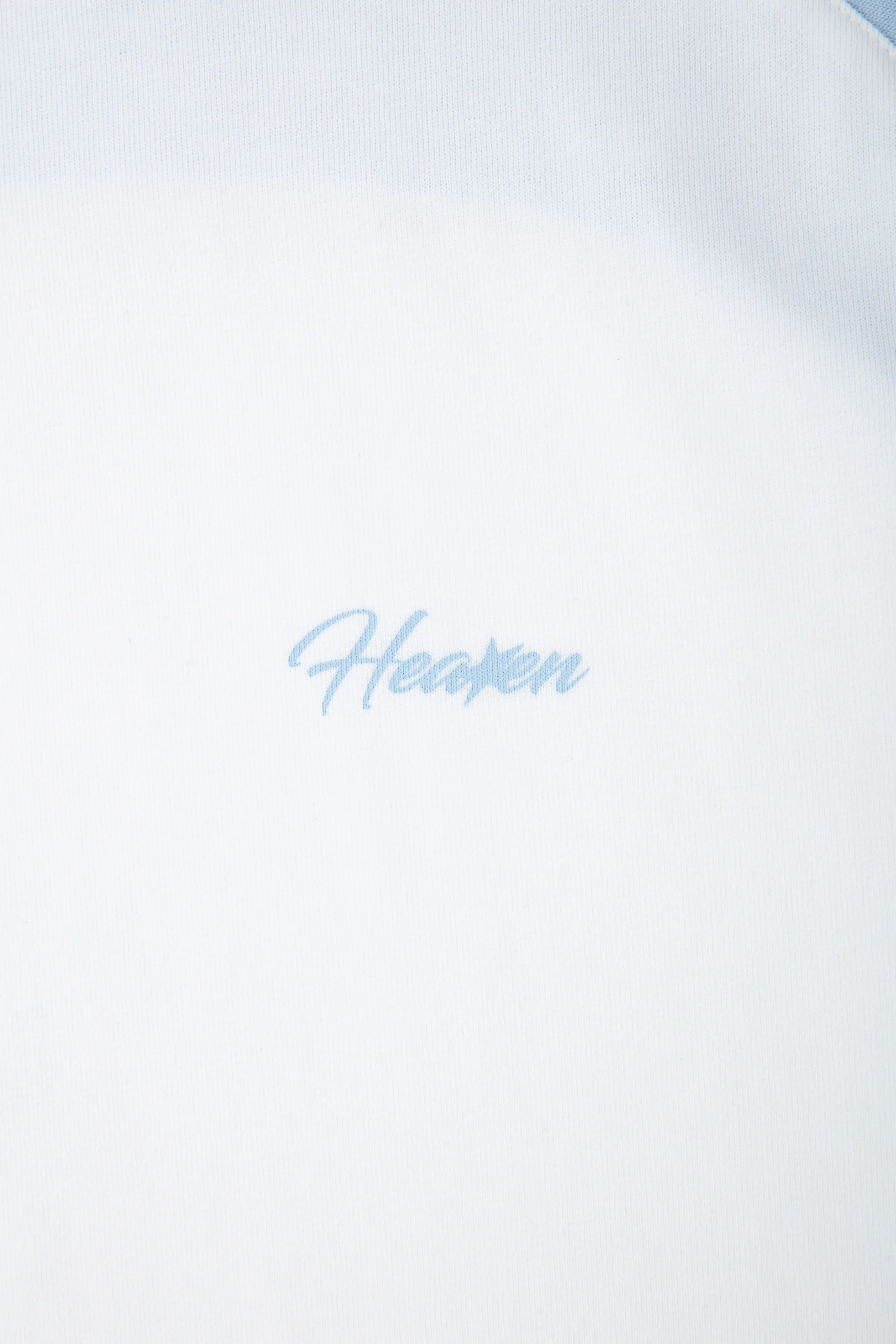 Script Two Tone Long Sleeve - Image 3