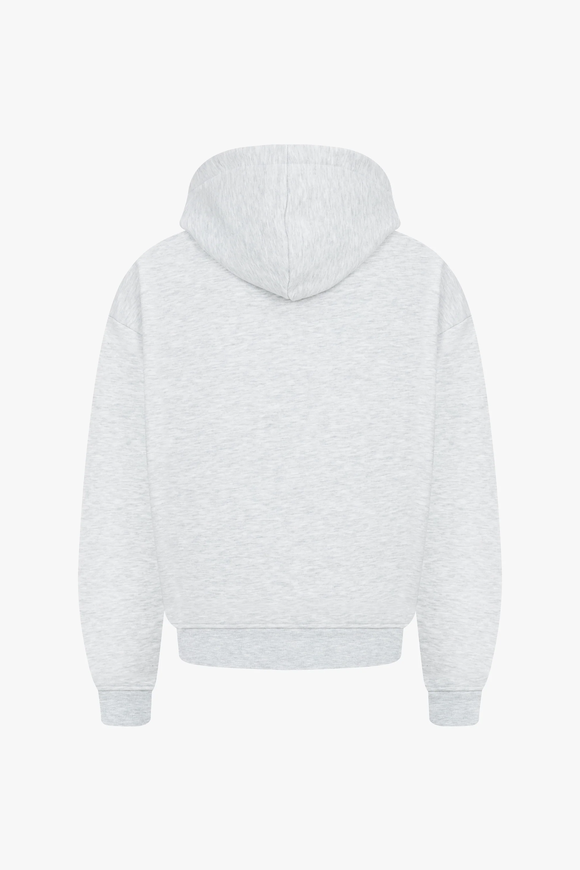 Script Zip Hoodie - Image 2