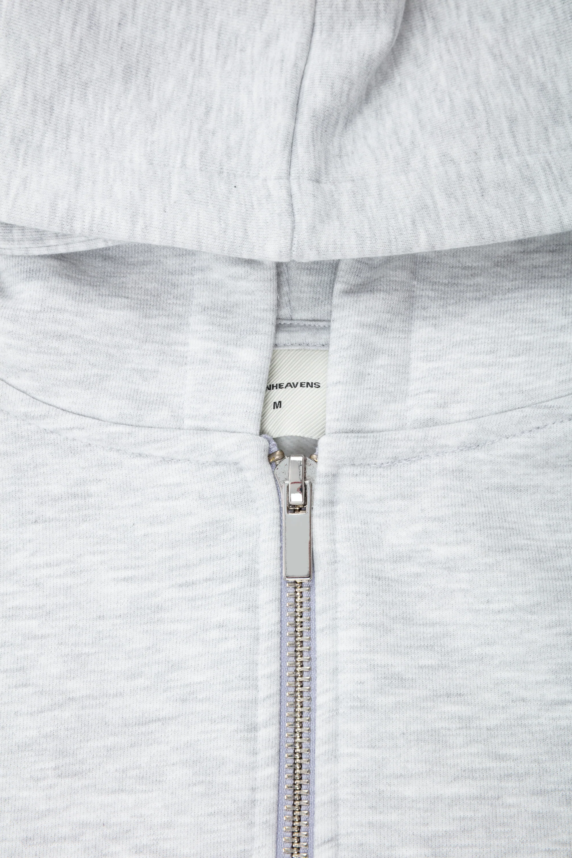 Script Zip Hoodie - Image 5