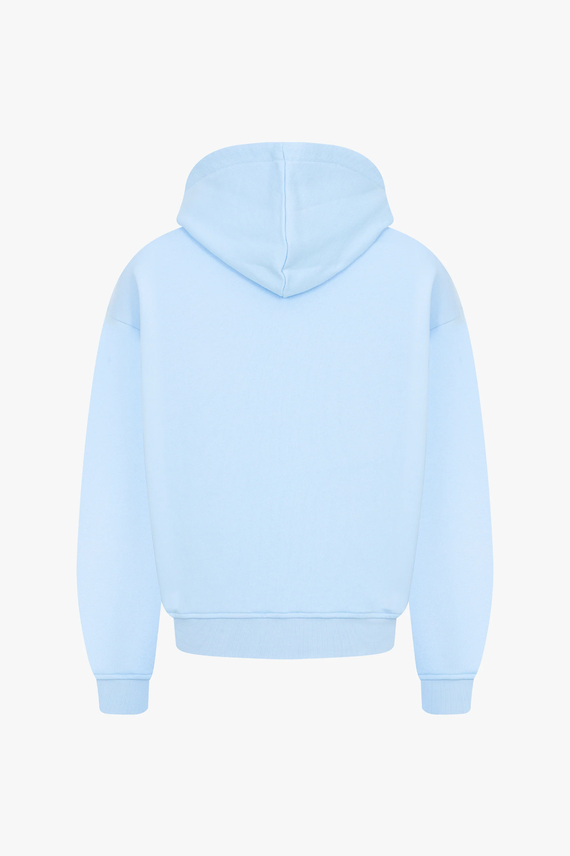 Script Zip Hoodie - Image 2