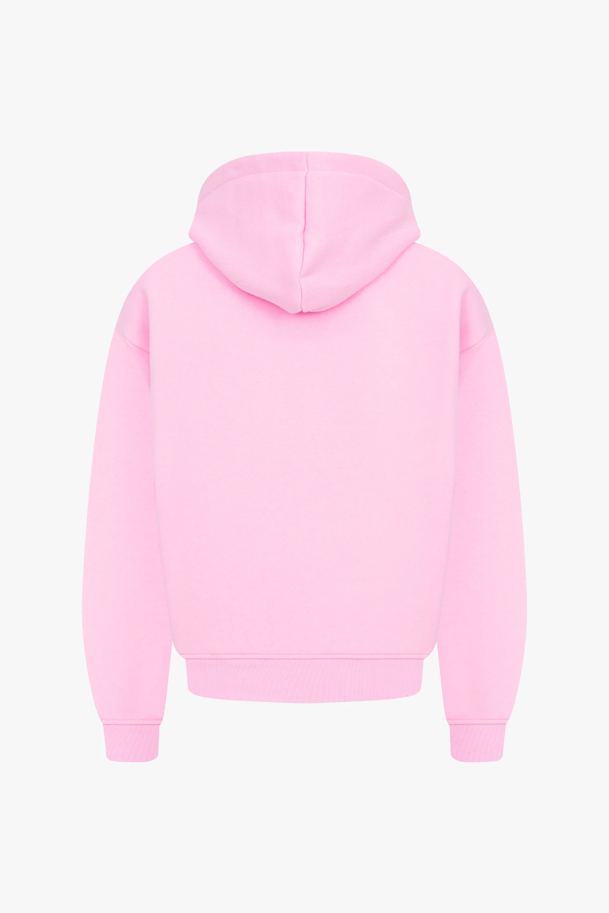 Script Zip Hoodie - Image 2