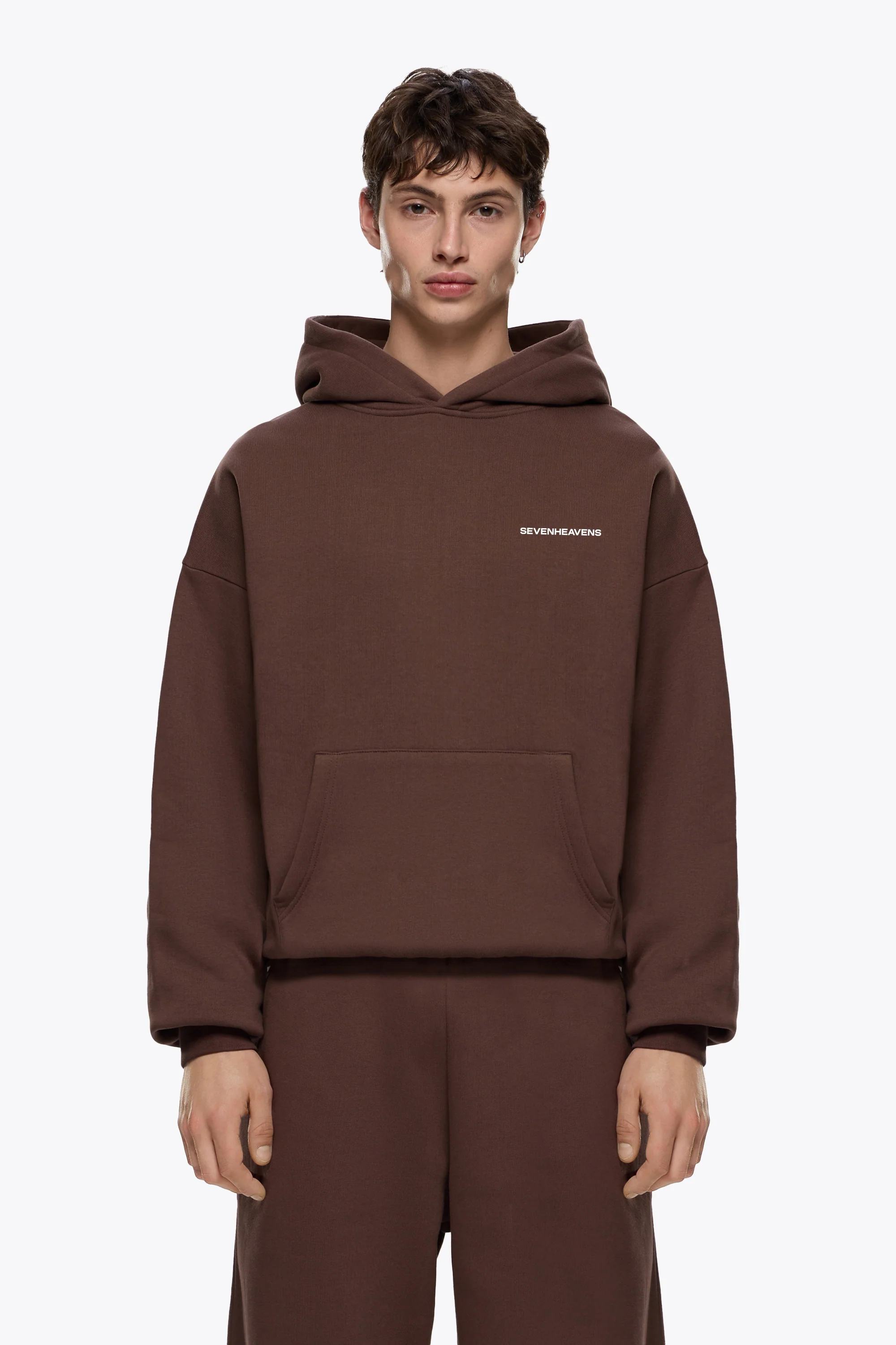 SEVENHEAVENS Hoodie