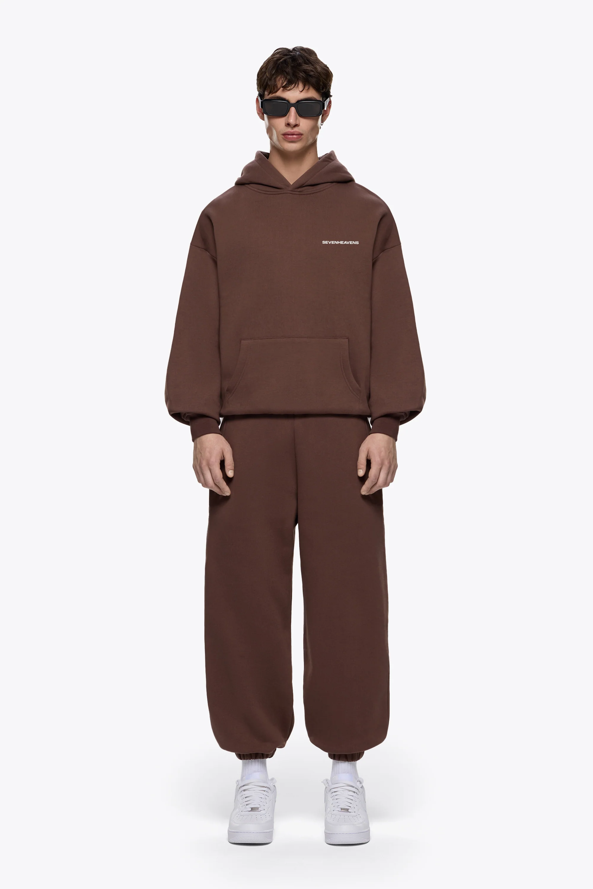 SEVENHEAVENS Hoodie - Image 4