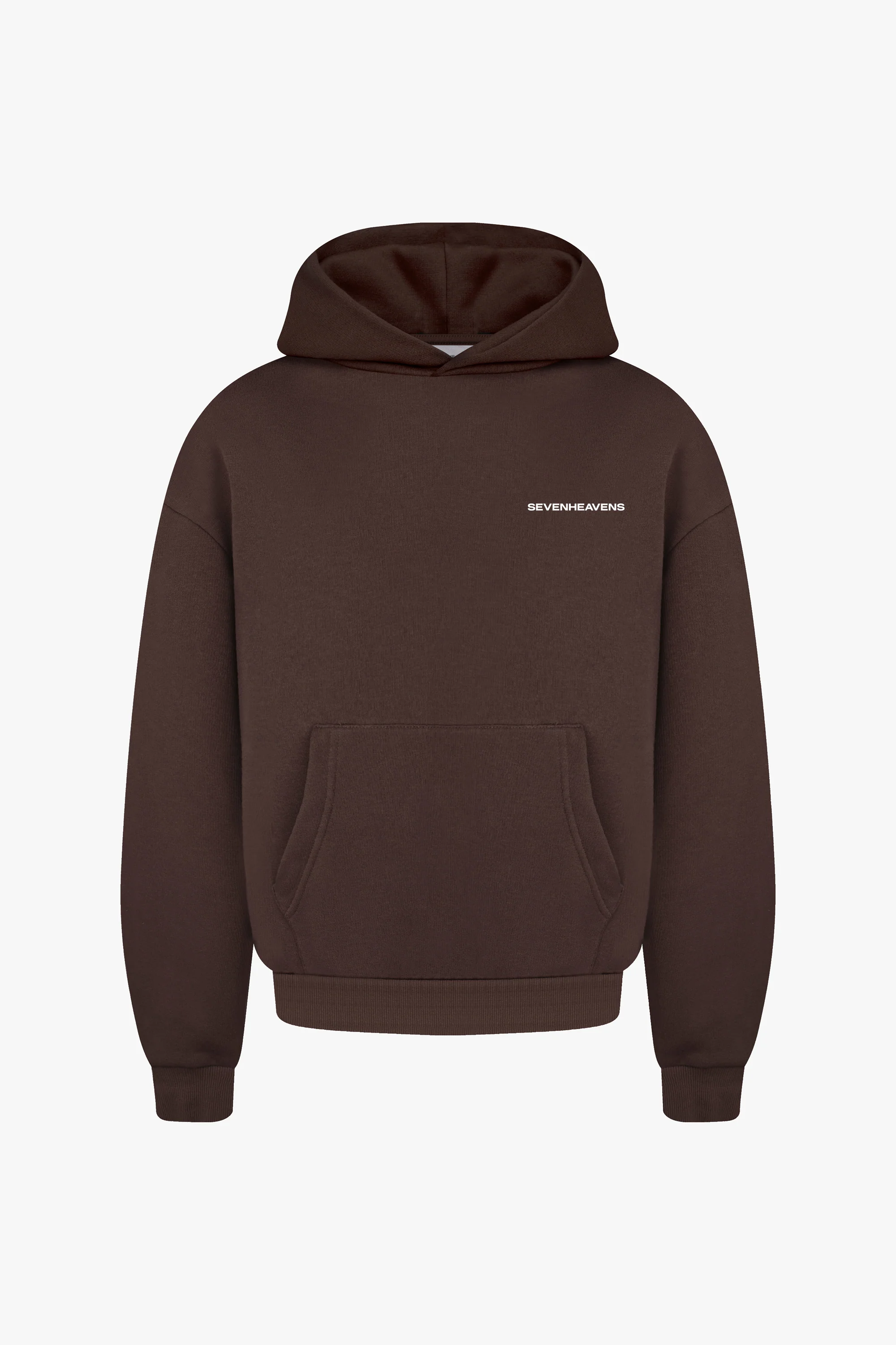 SEVENHEAVENS Hoodie - Image 5