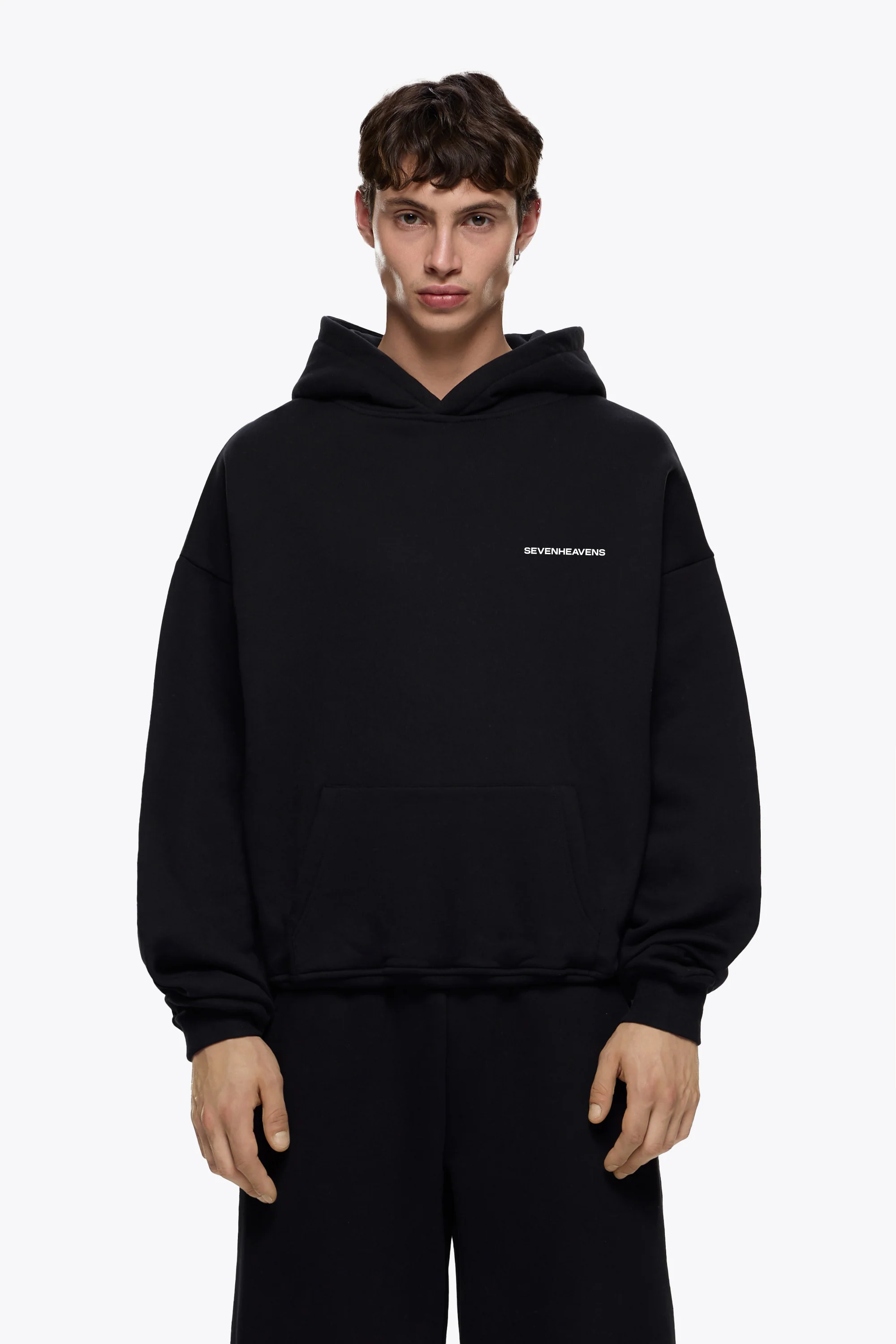 SEVENHEAVENS Hoodie
