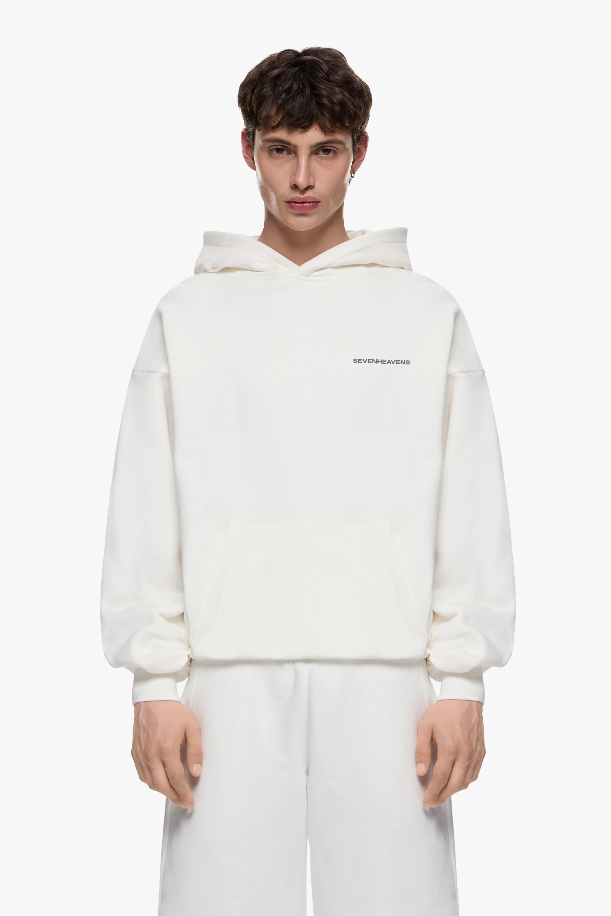 SEVENHEAVENS Hoodie