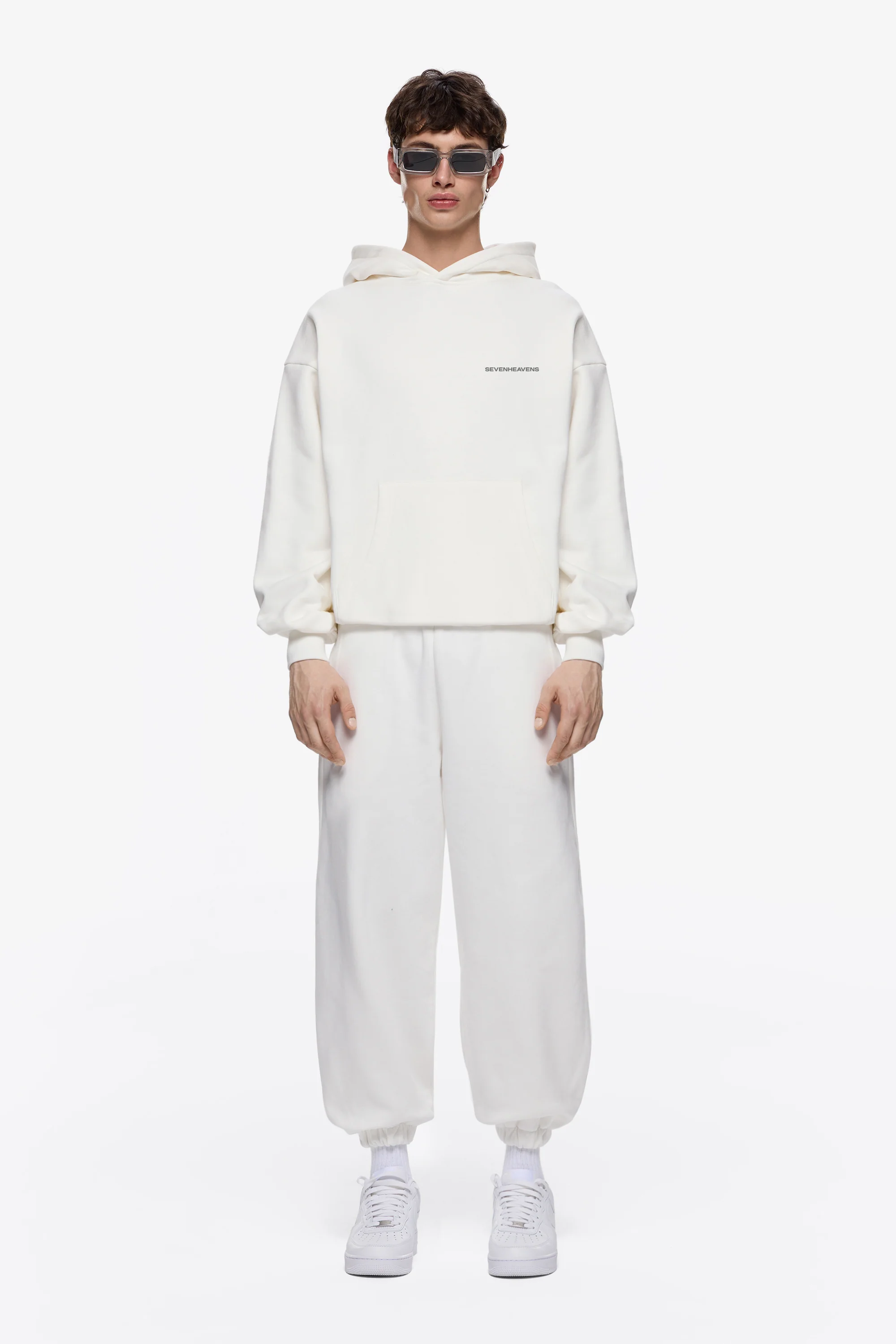 SEVENHEAVENS Hoodie - Image 4
