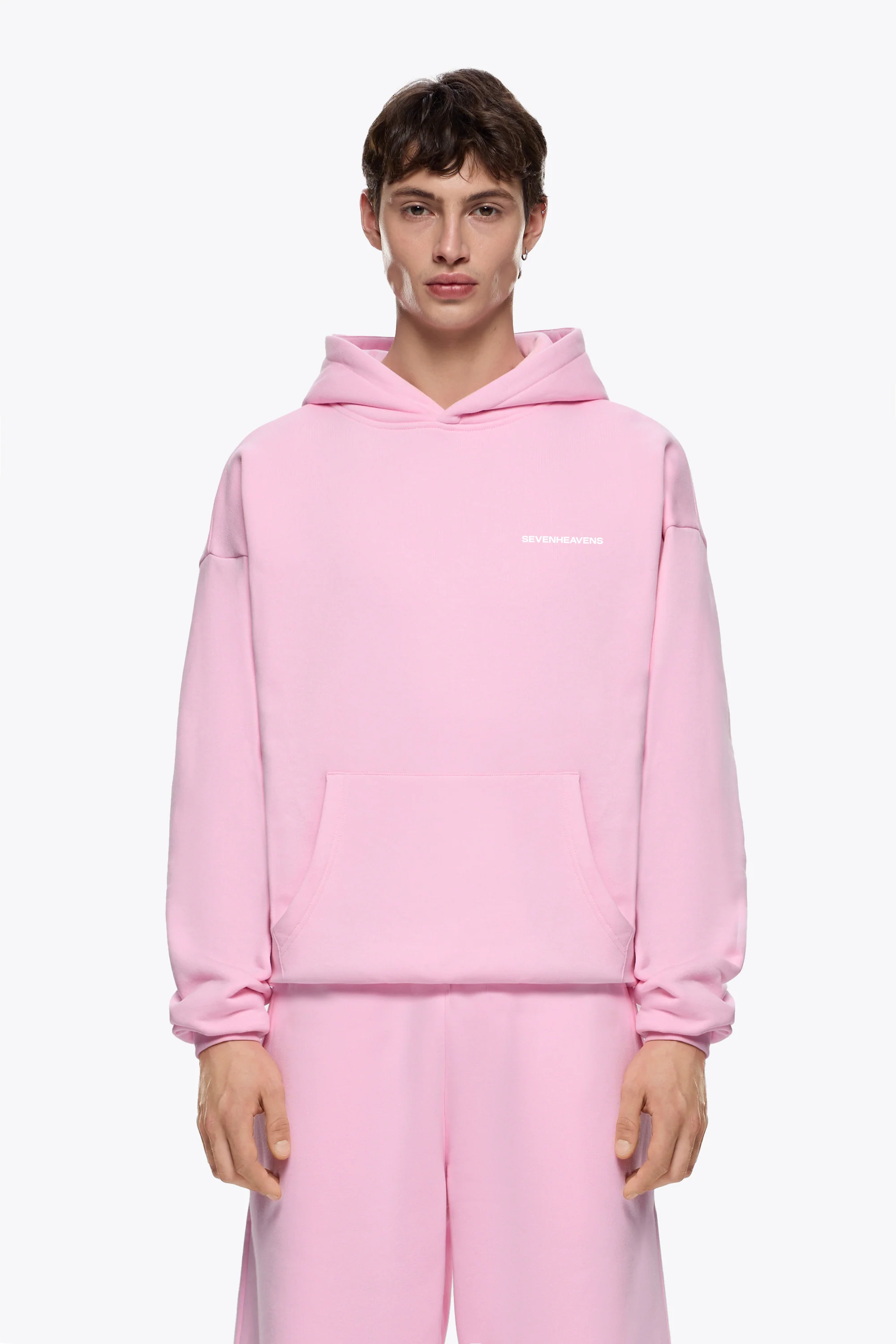 SEVENHEAVENS Hoodie