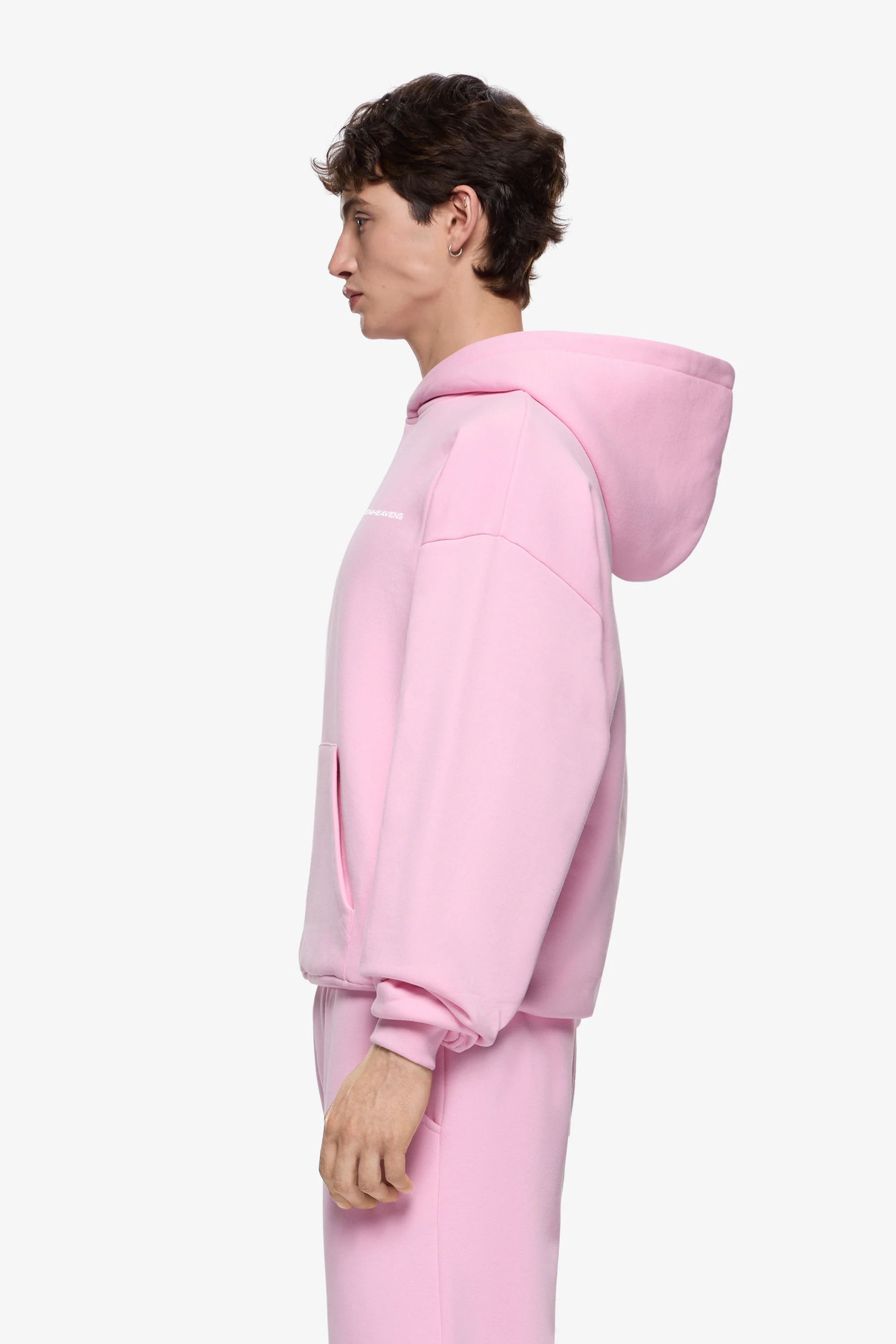 SEVENHEAVENS Hoodie - Image 2