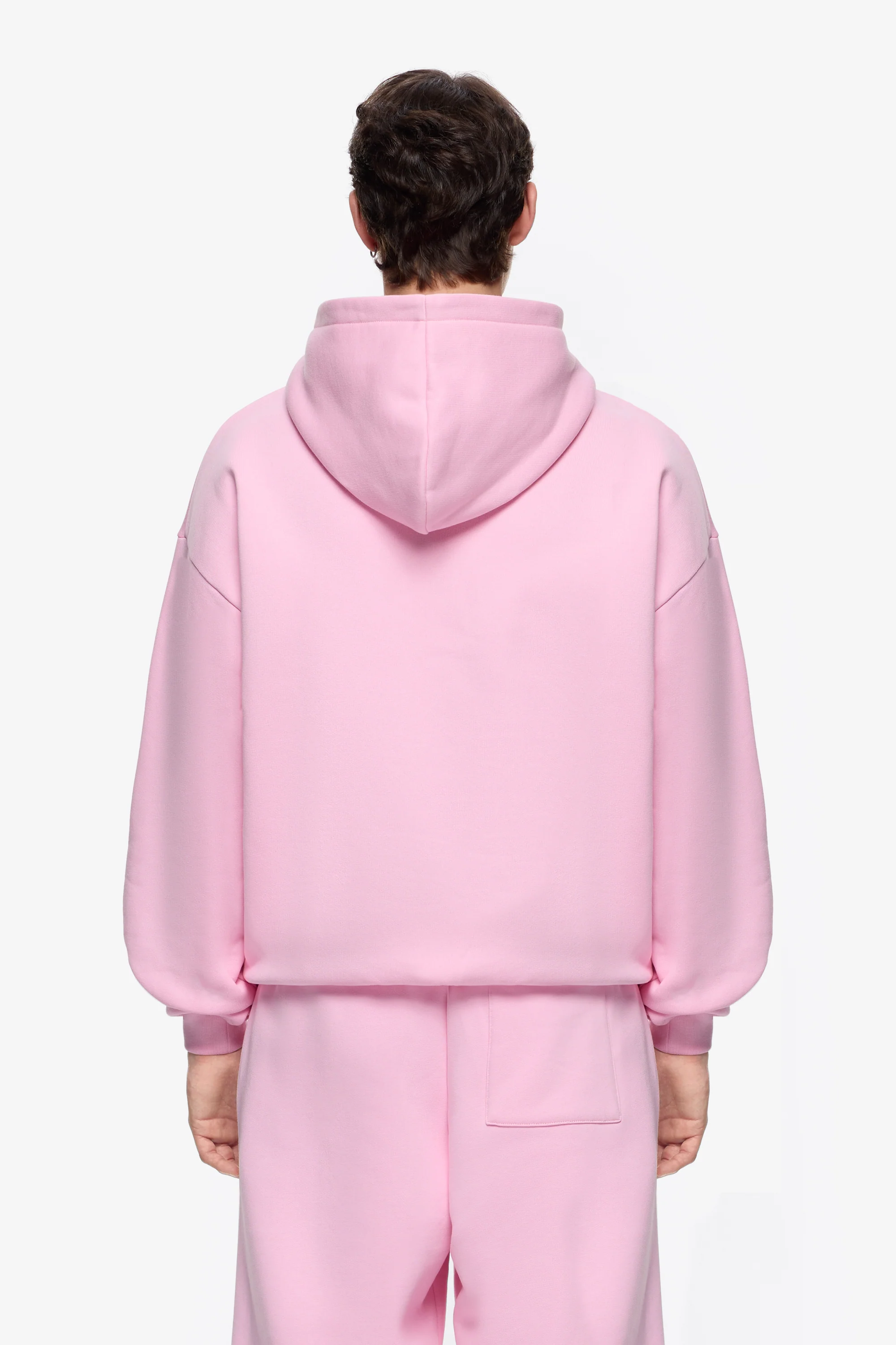 SEVENHEAVENS Hoodie - Image 3