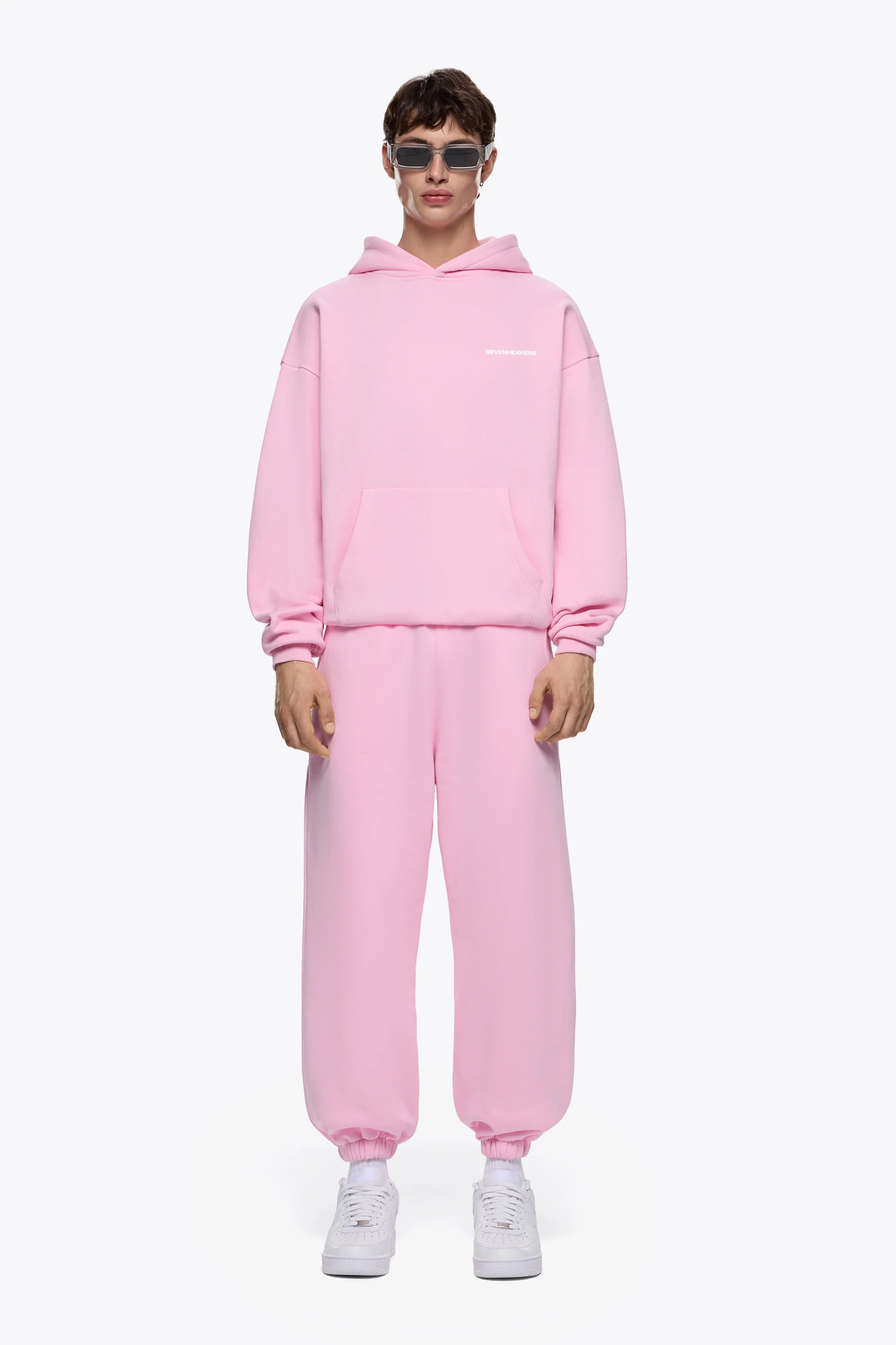 SEVENHEAVENS Hoodie - Image 4