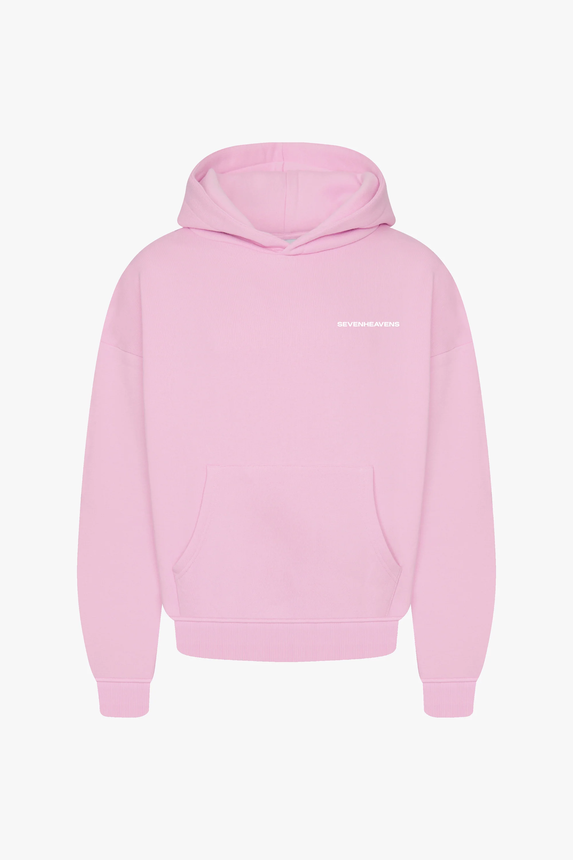 SEVENHEAVENS Hoodie - Image 5