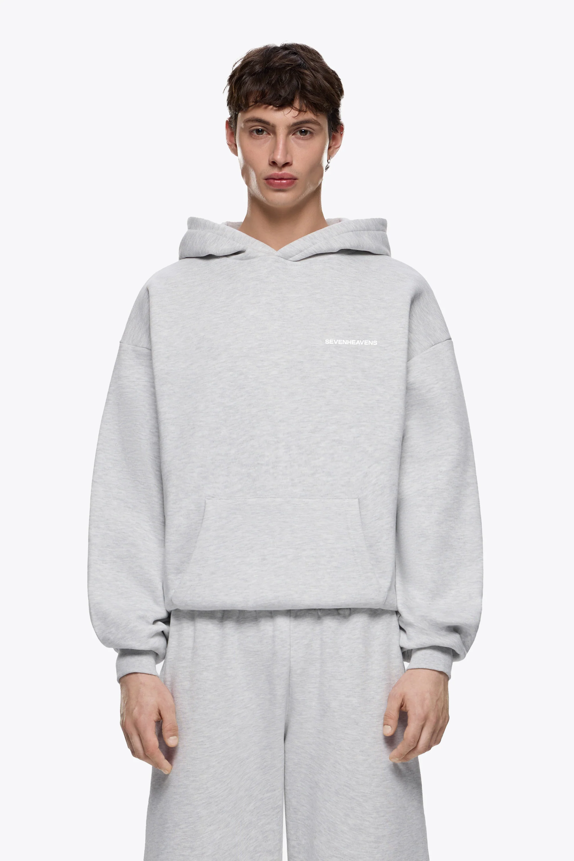 SEVENHEAVENS Hoodie