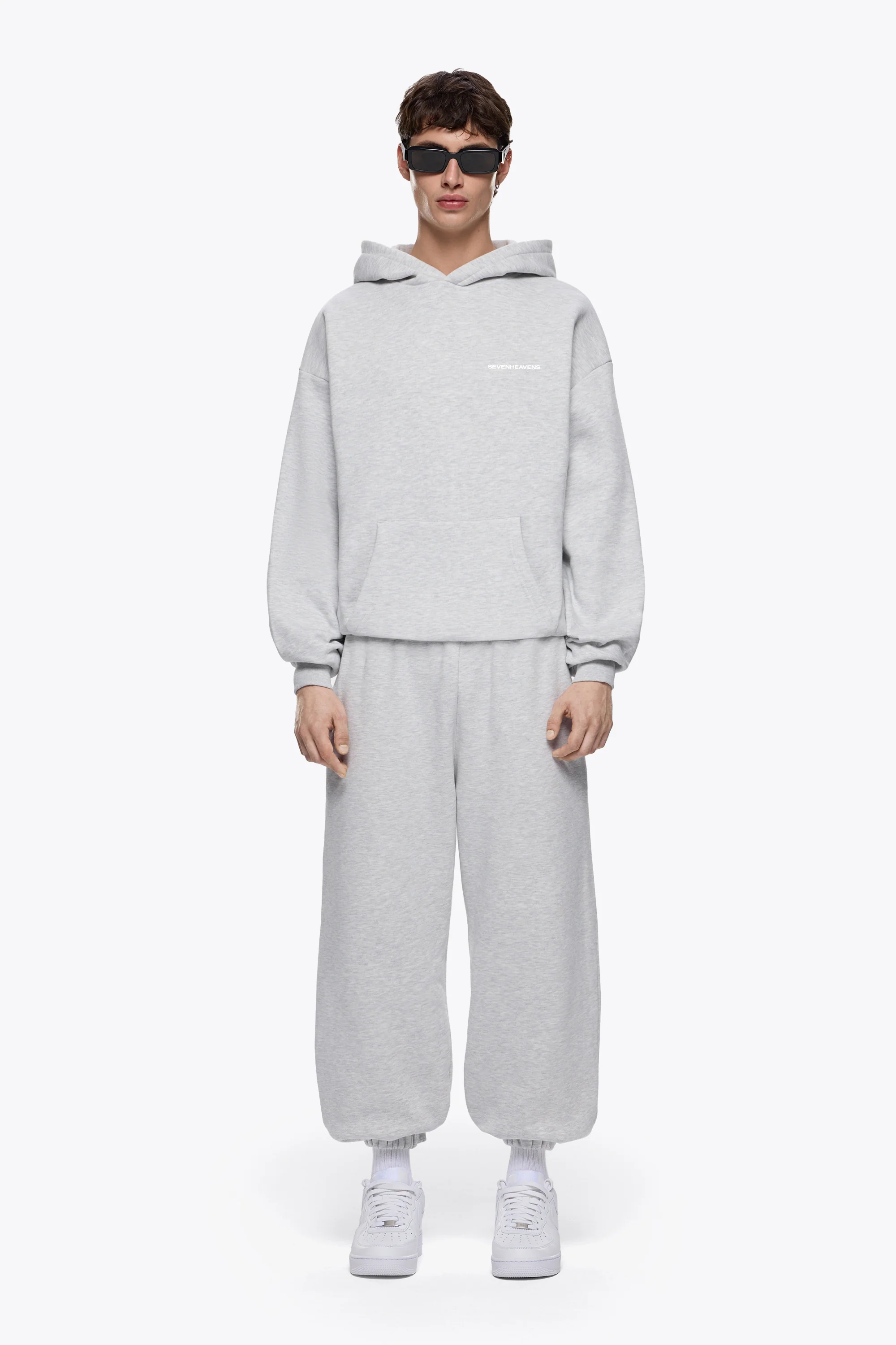 SEVENHEAVENS Hoodie - Image 4