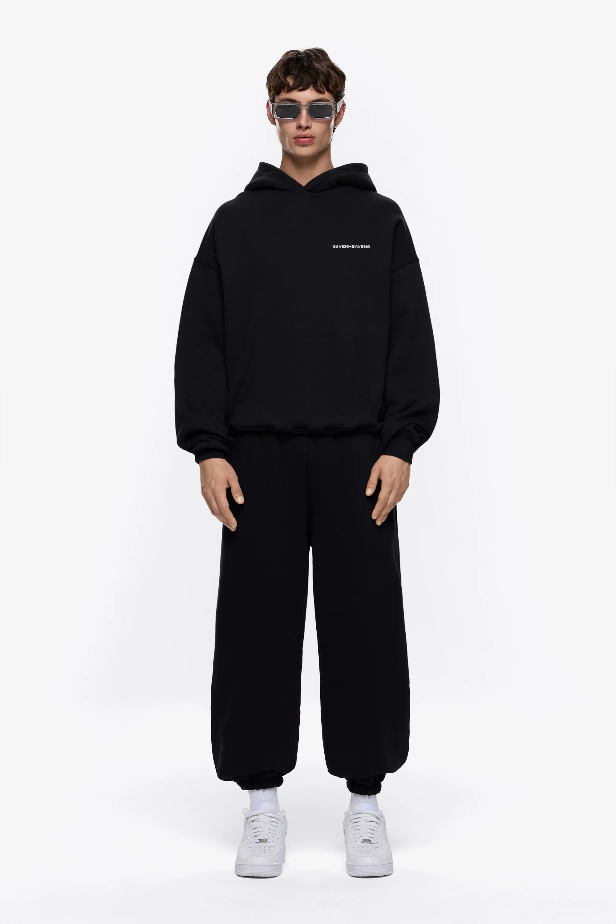 SEVENHEAVENS Hoodie - Image 4
