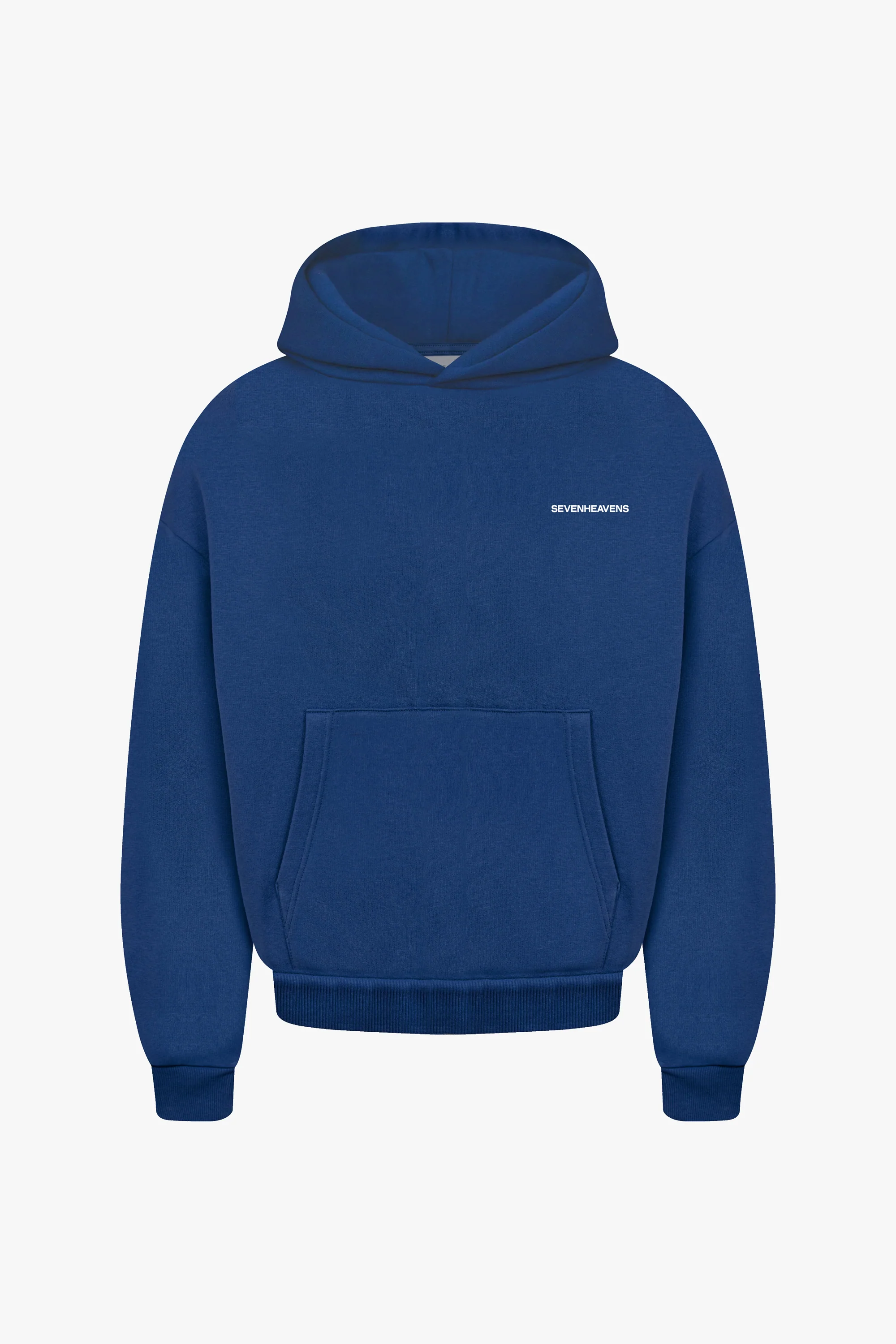 SEVENHEAVENS Hoodie