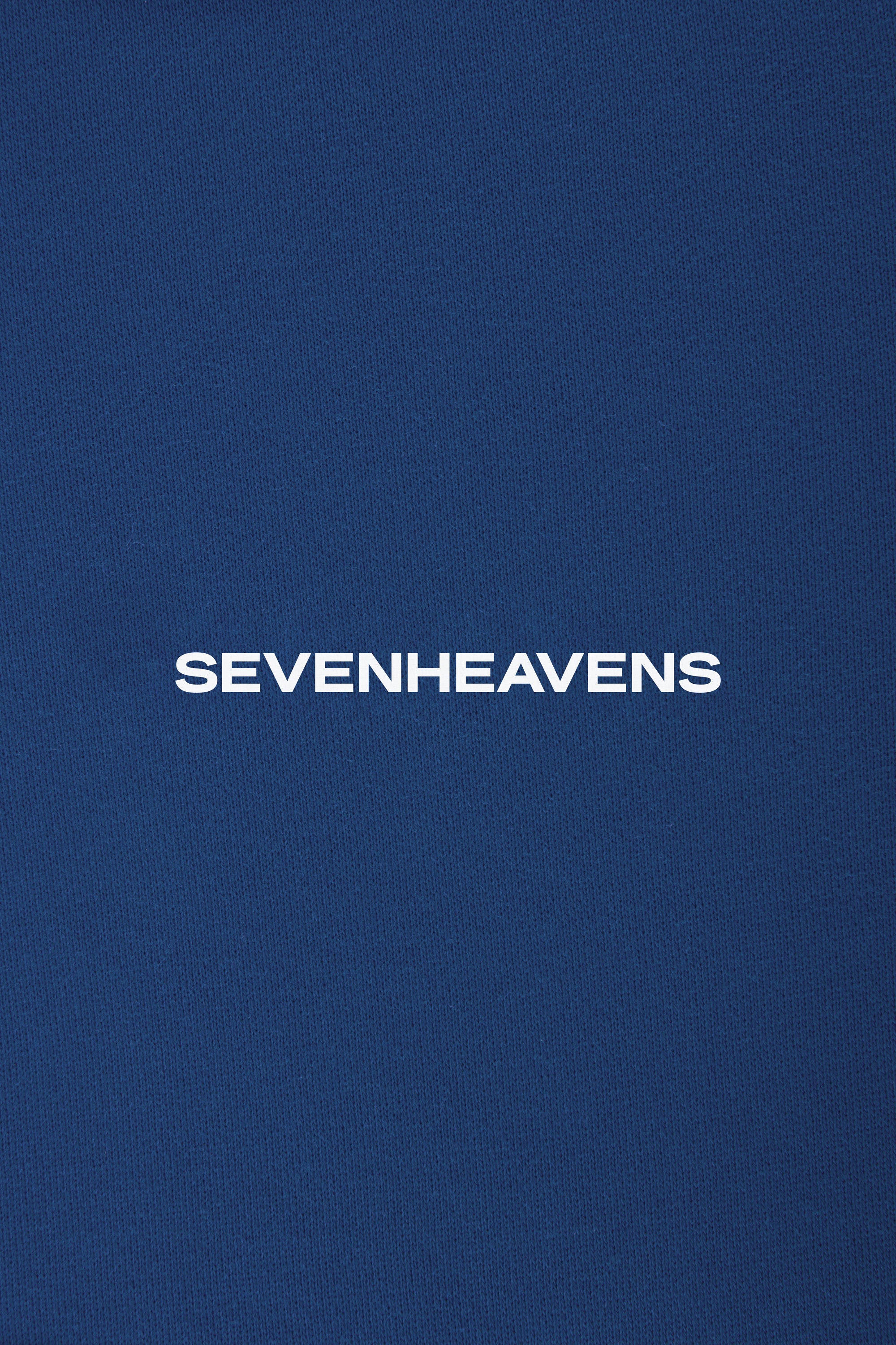 SEVENHEAVENS Hoodie - Image 3