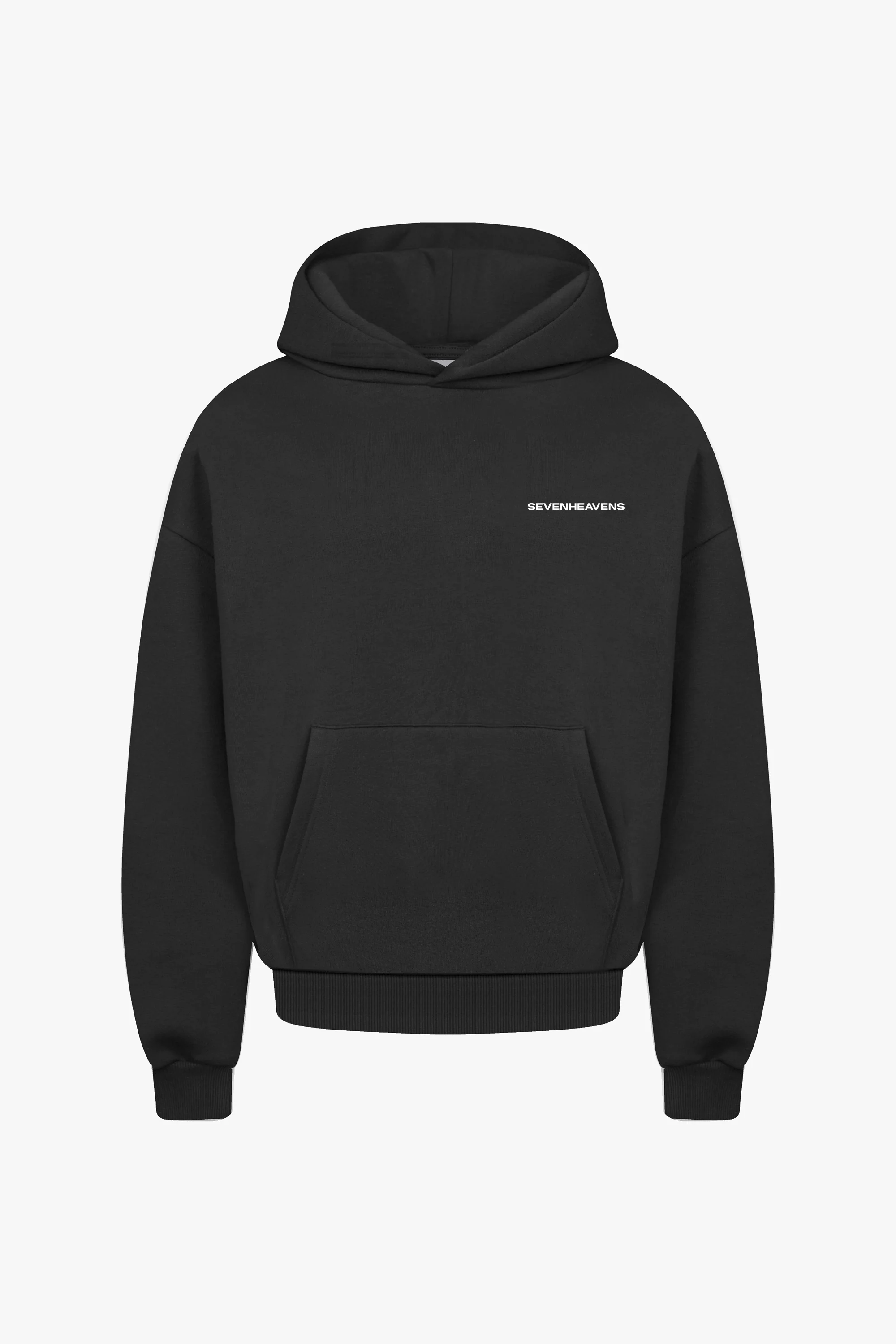 SEVENHEAVENS Hoodie - Image 5