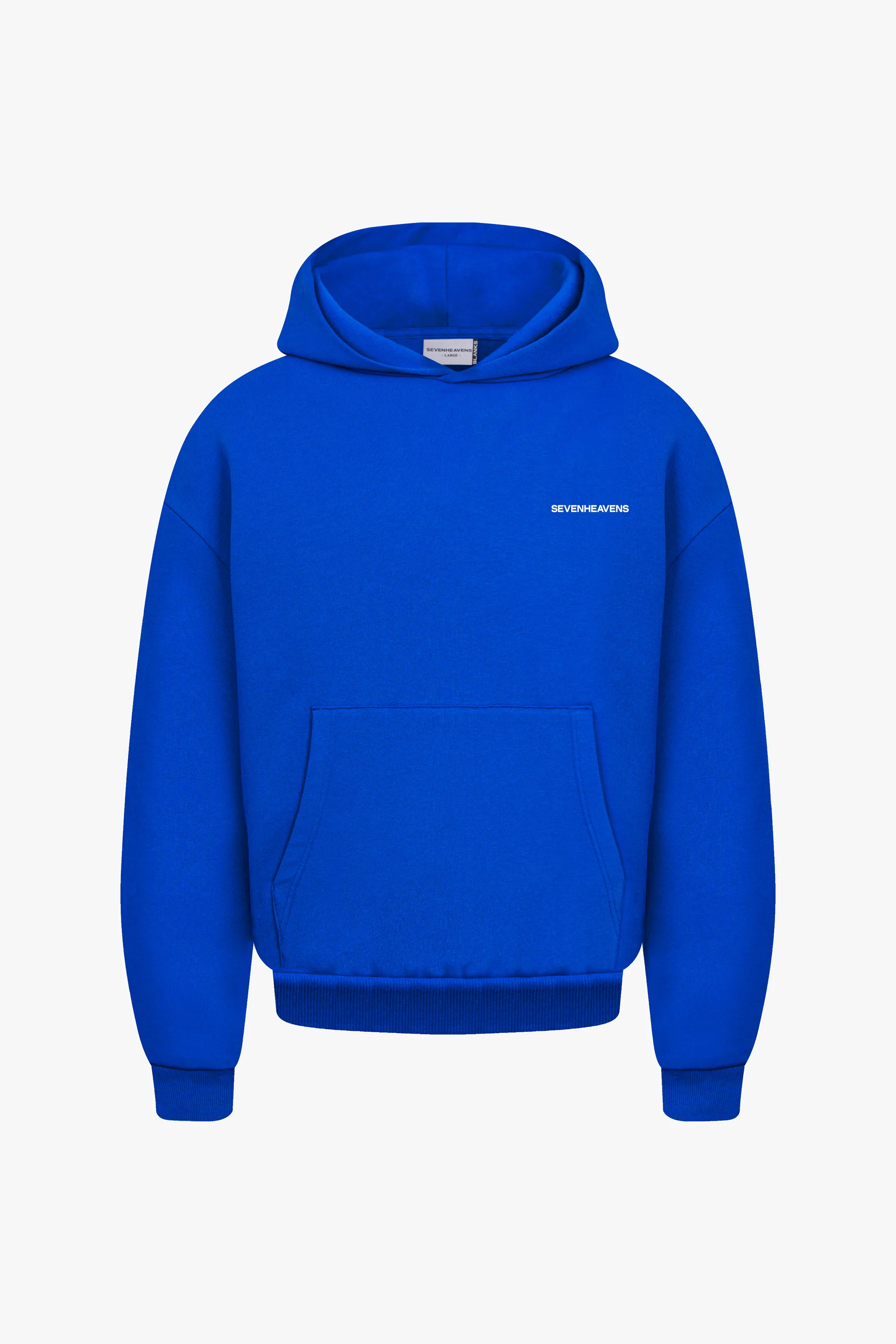 SEVENHEAVENS Hoodie