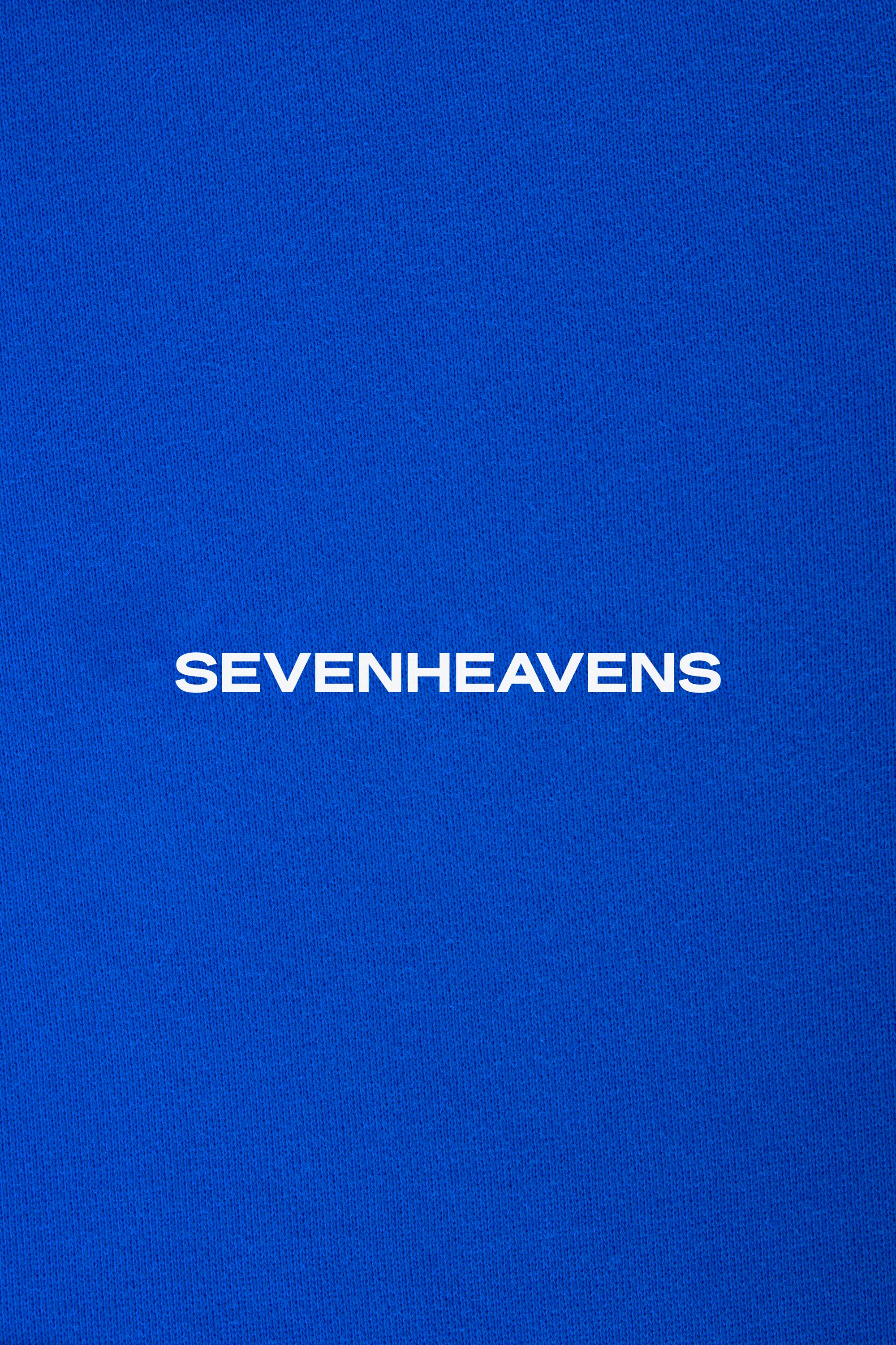 SEVENHEAVENS Hoodie - Image 3