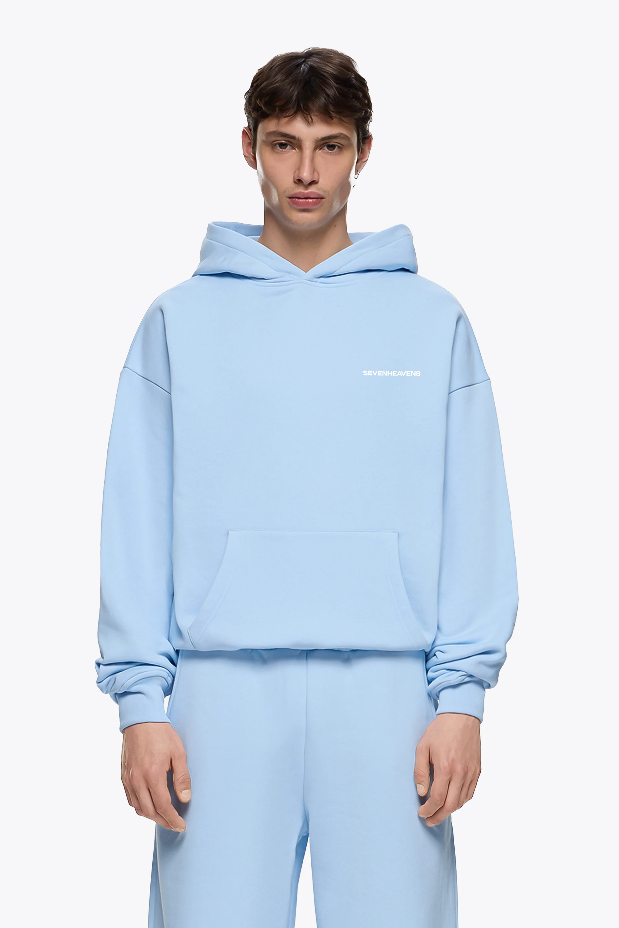 SEVENHEAVENS Hoodie