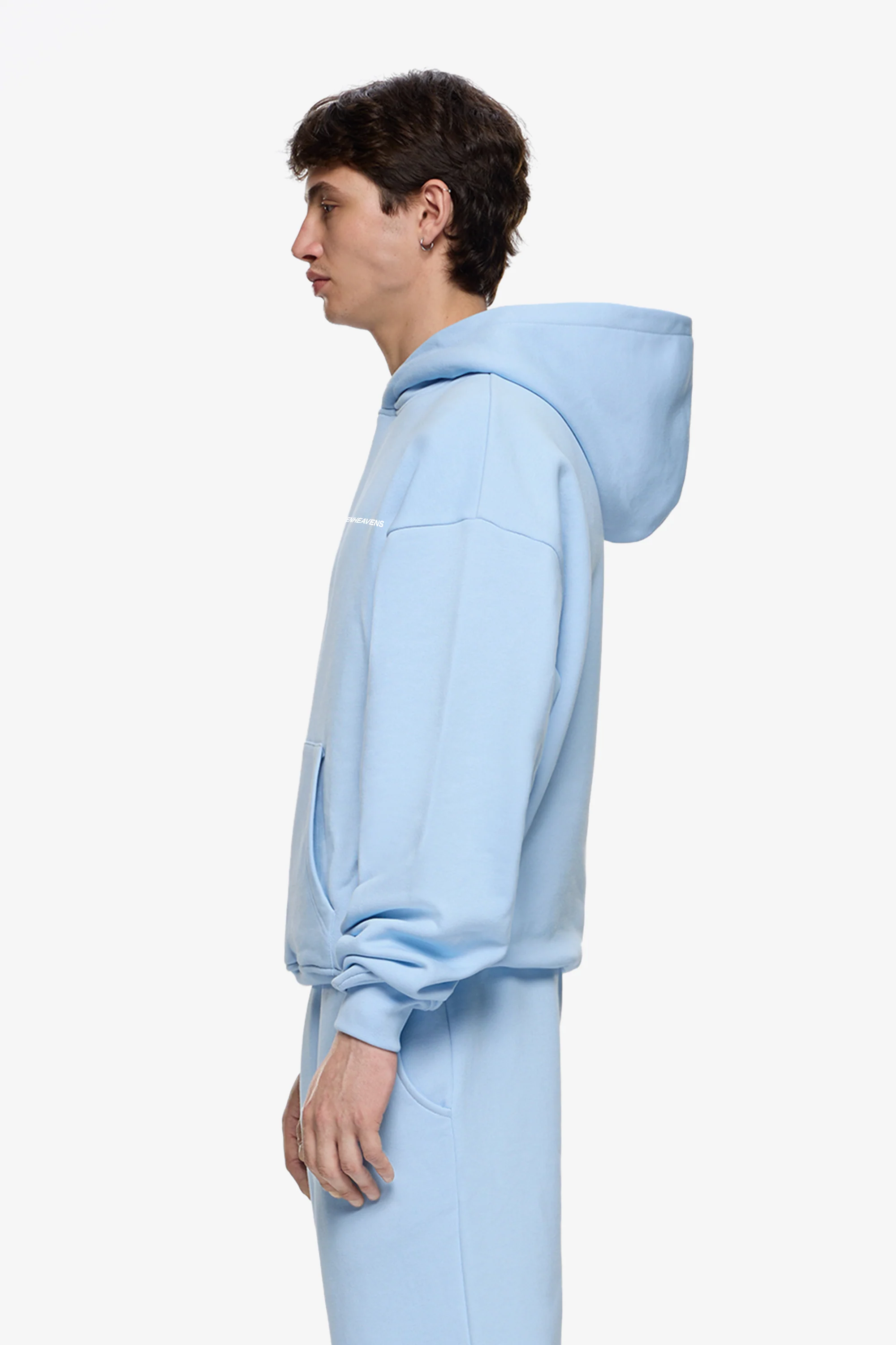 SEVENHEAVENS Hoodie - Image 2