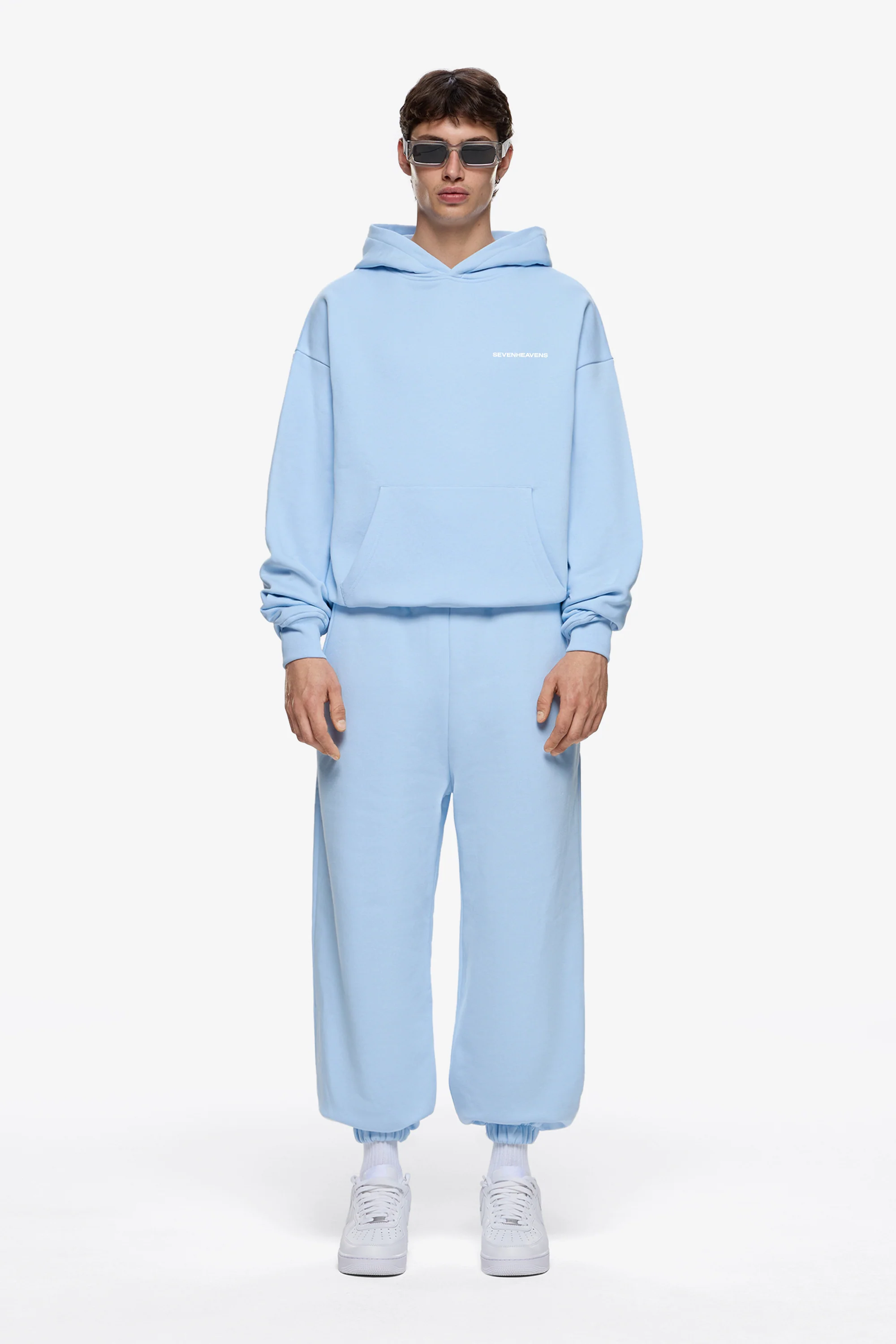SEVENHEAVENS Hoodie - Image 4