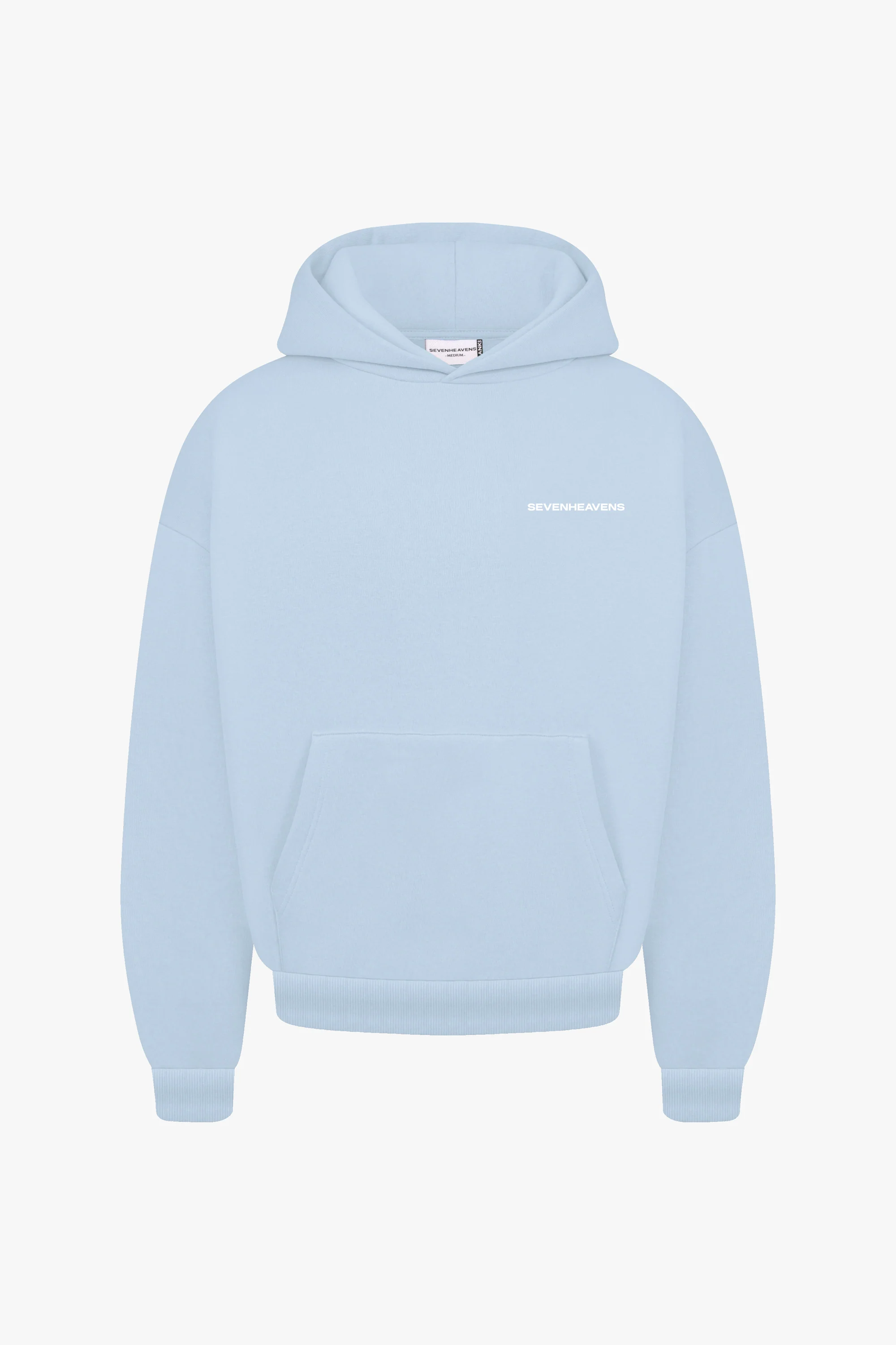 SEVENHEAVENS Hoodie - Image 5
