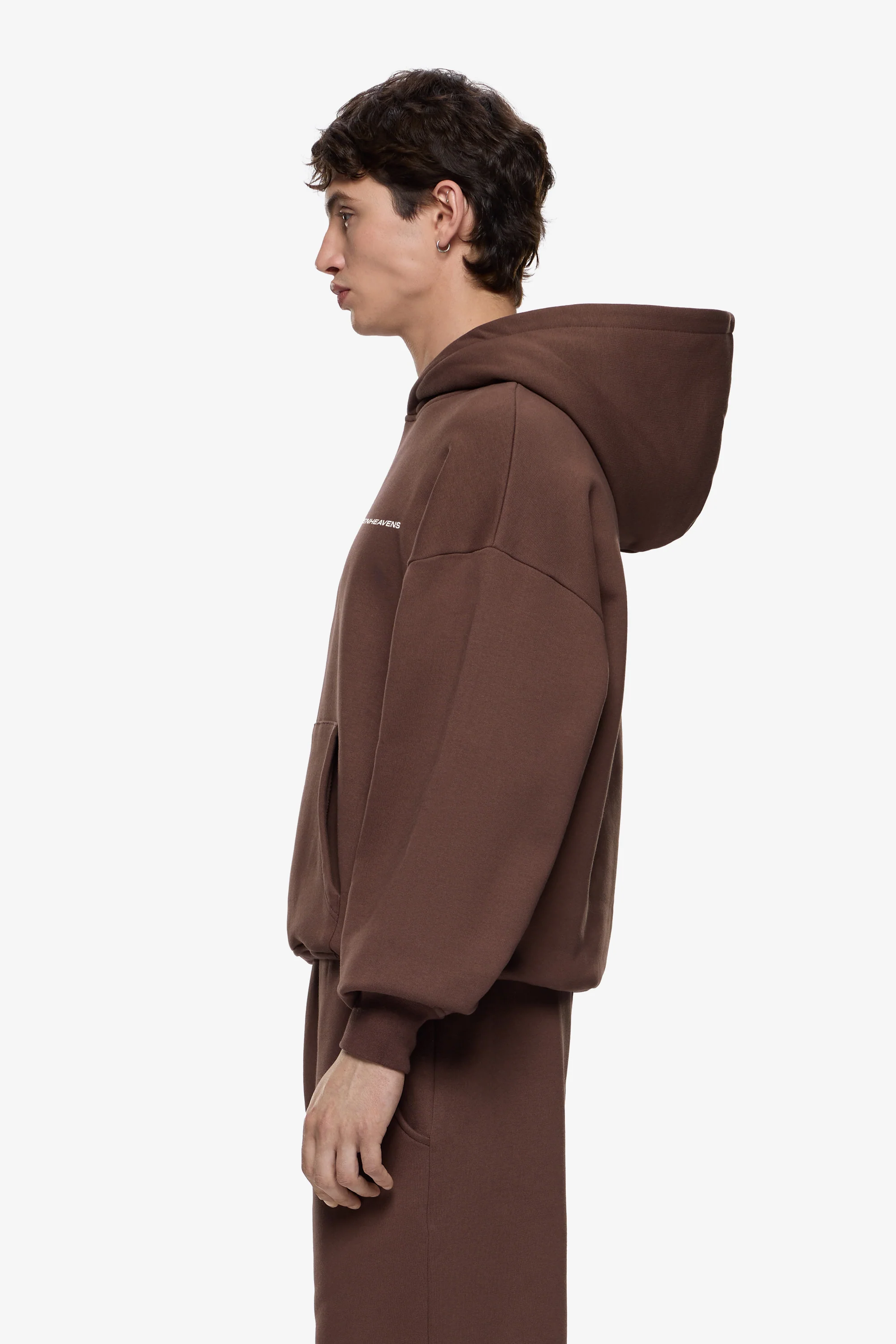 SEVENHEAVENS Zip Hoodie - Image 2