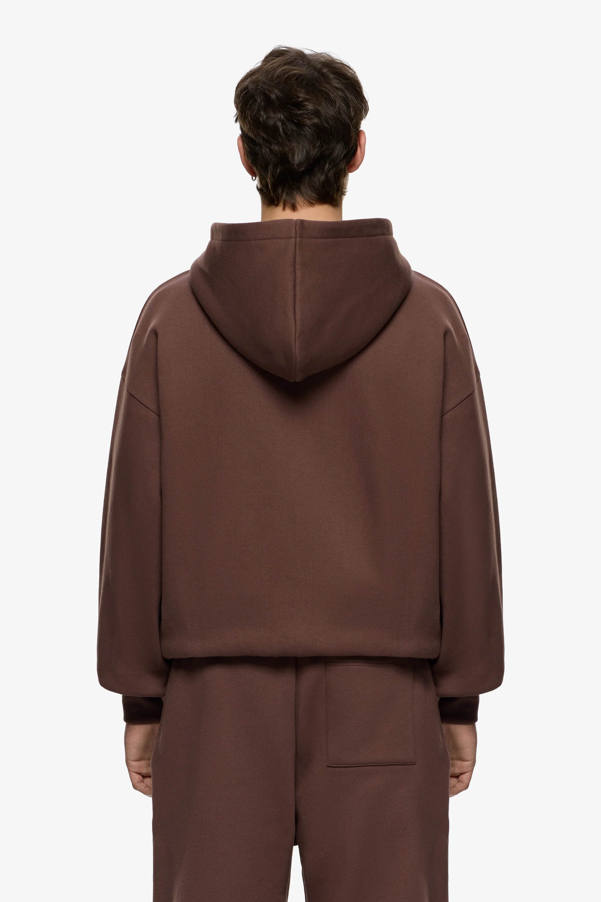 SEVENHEAVENS Zip Hoodie - Image 3