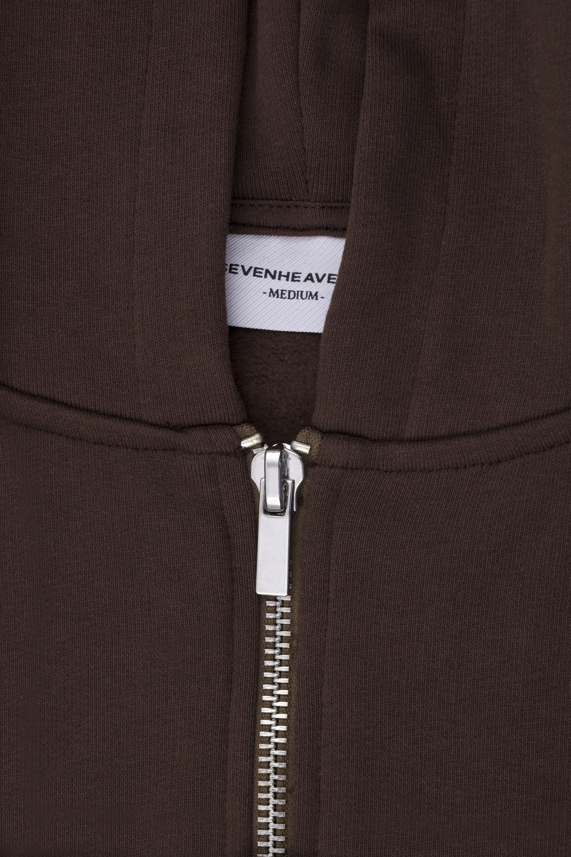 SEVENHEAVENS Zip Hoodie - Image 7