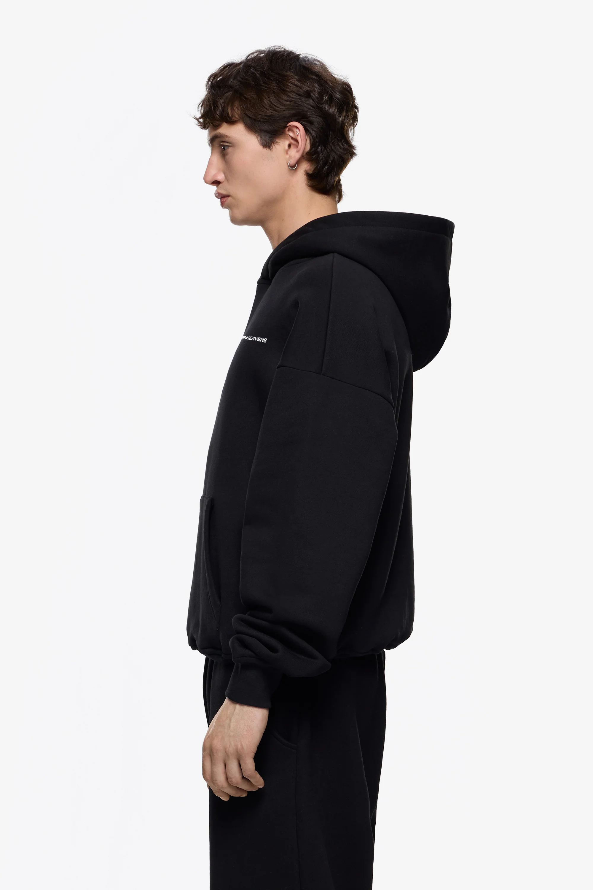 SEVENHEAVENS Zip Hoodie - Image 2