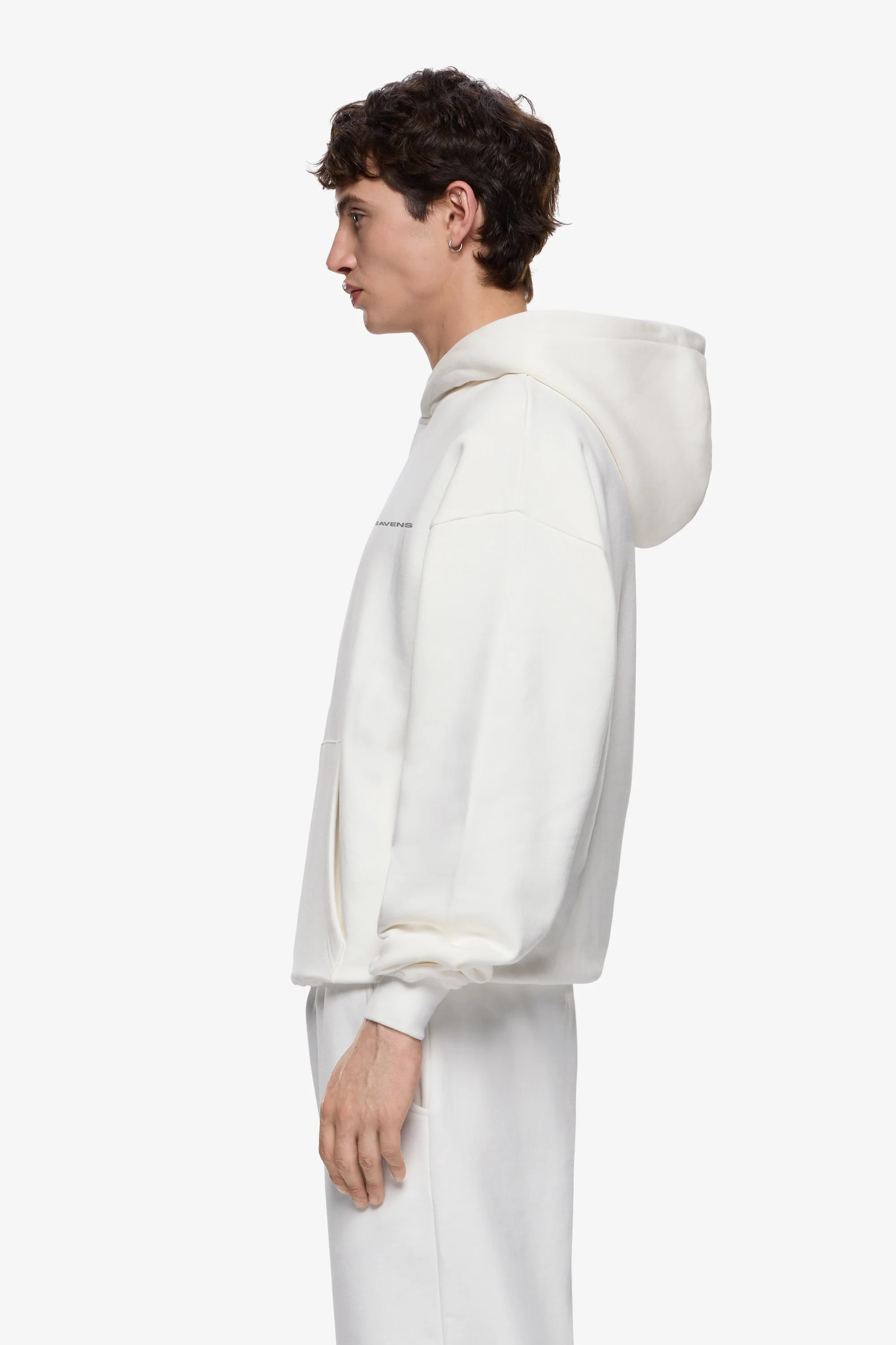 SEVENHEAVENS Zip Hoodie - Image 2
