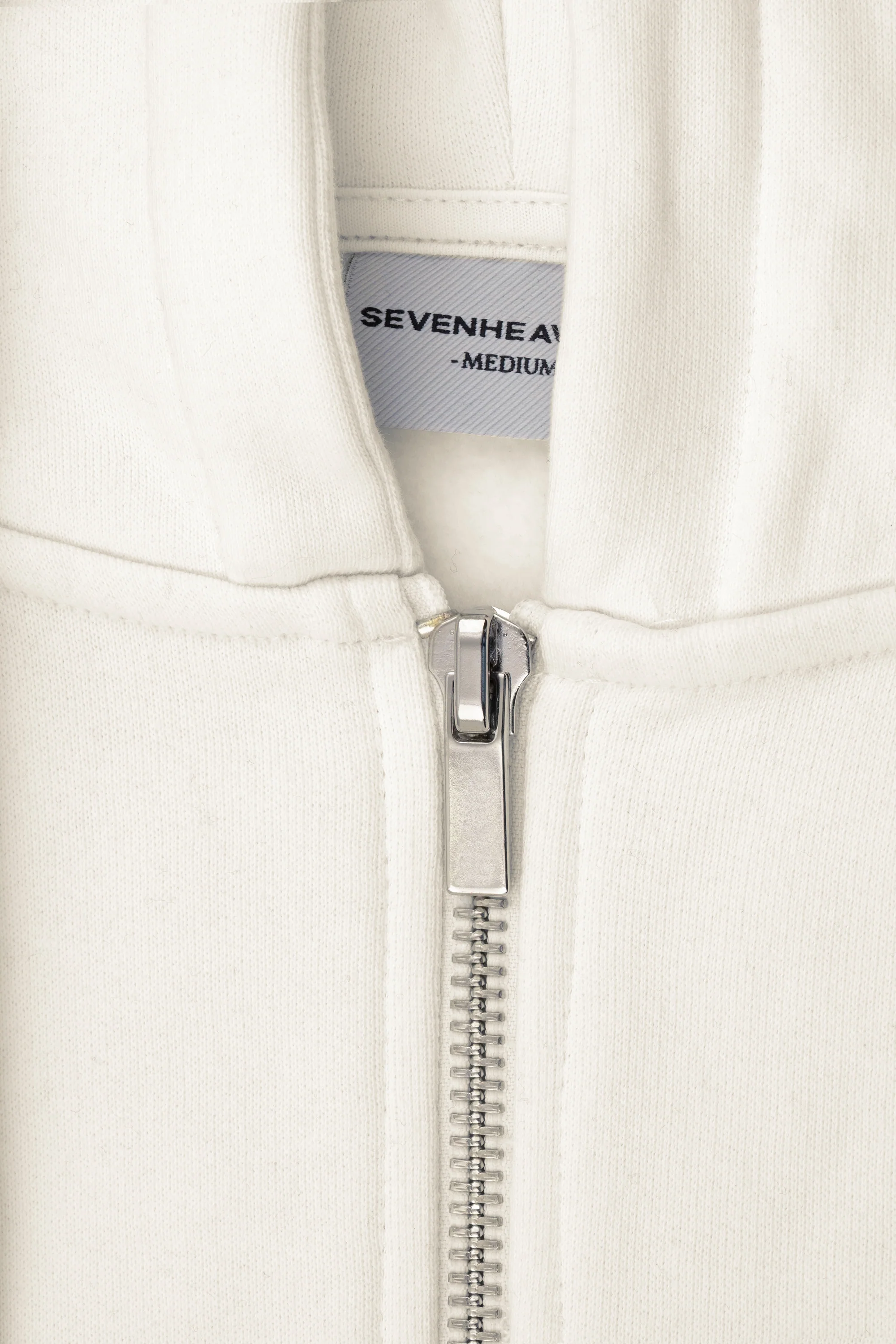 SEVENHEAVENS Zip Hoodie - Image 7