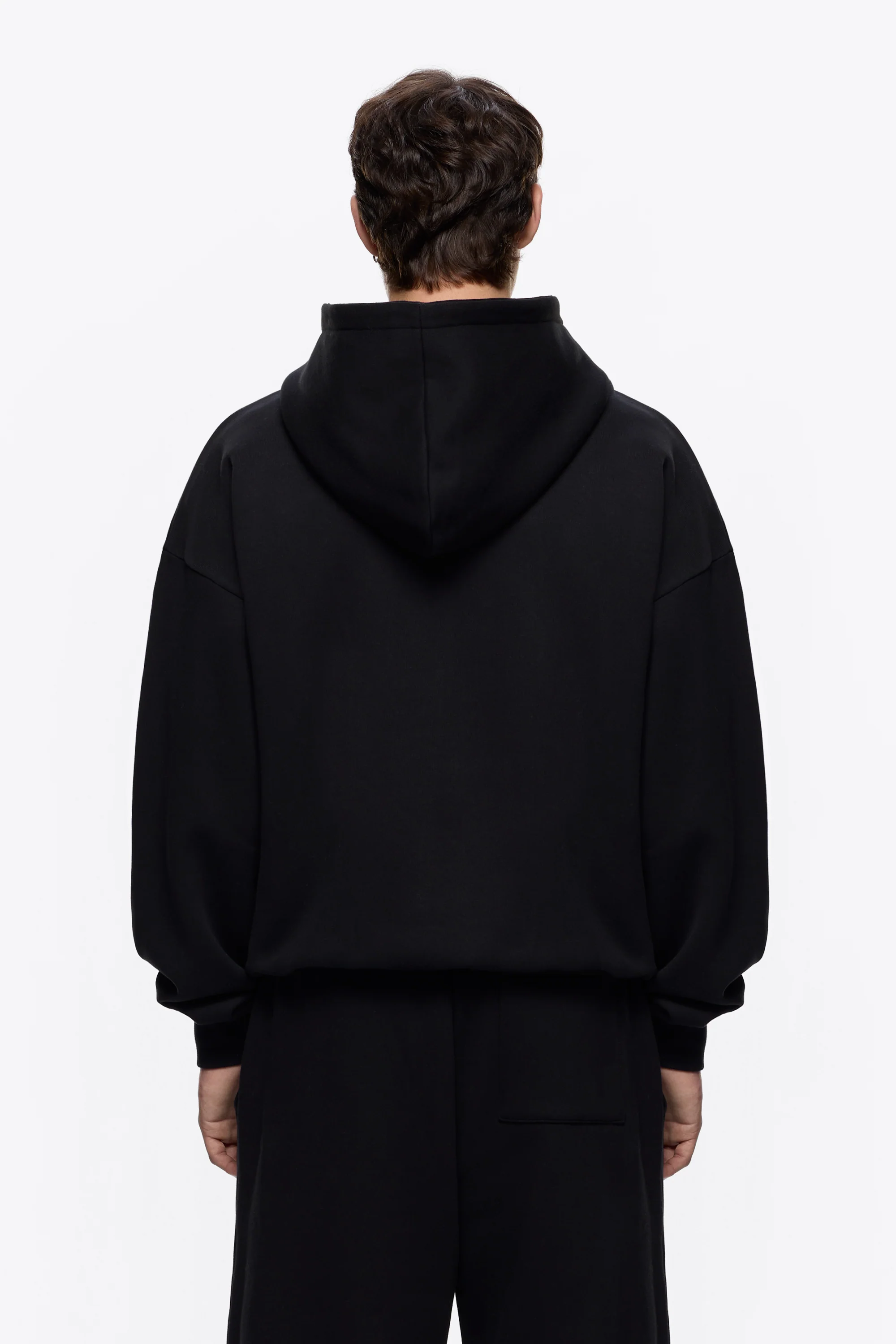 SEVENHEAVENS Zip Hoodie - Image 3