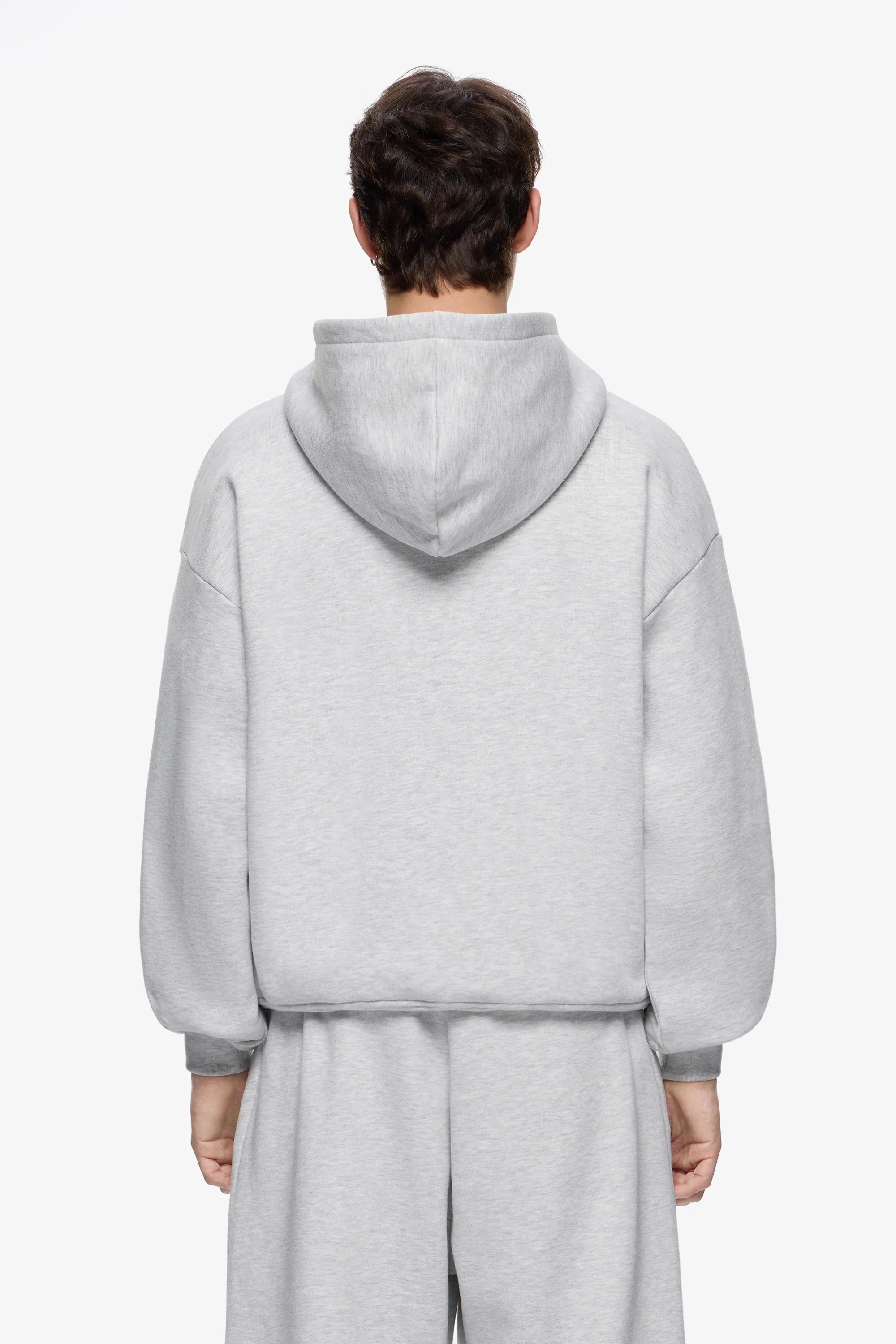 SEVENHEAVENS Zip Hoodie - Image 3